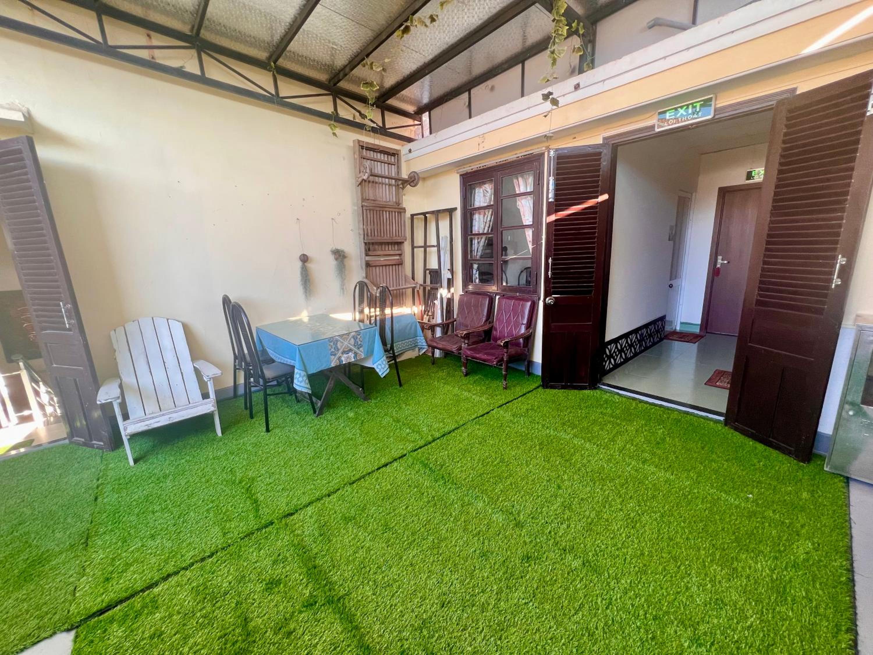 Hoi An Ngo Homestay