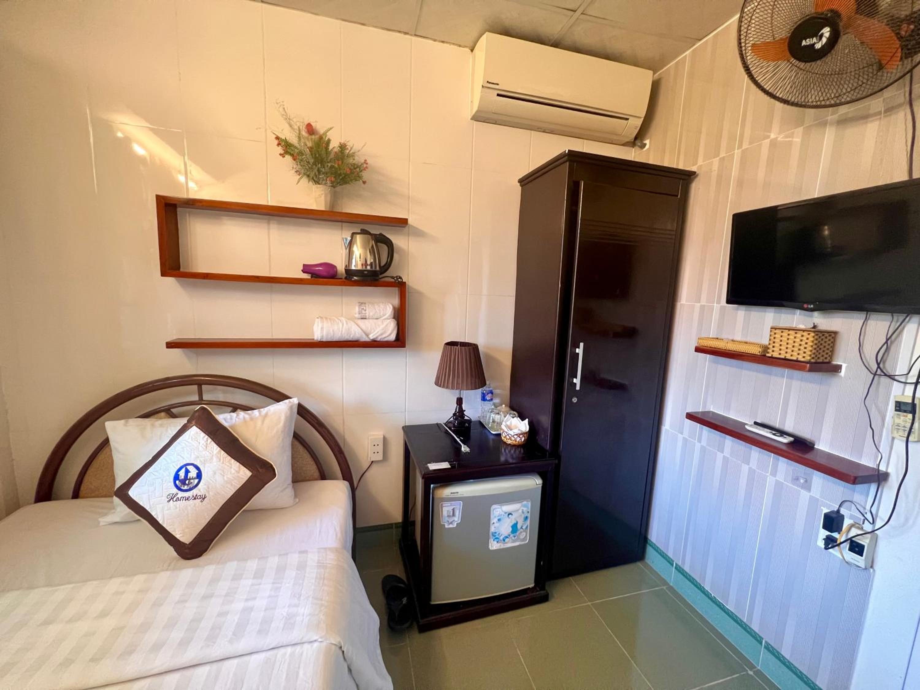 Hoi An Ngo Homestay