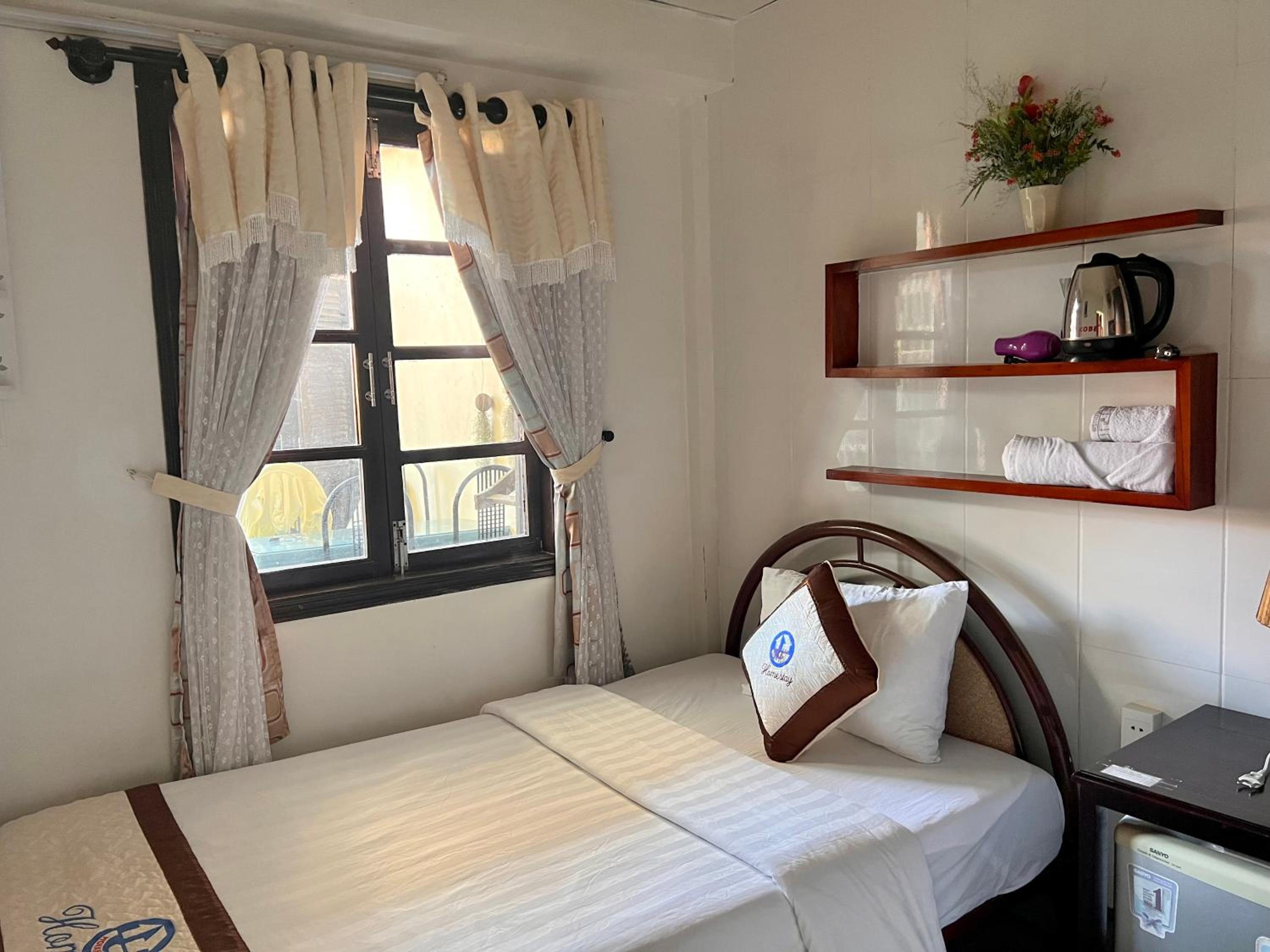 Hoi An Ngo Homestay