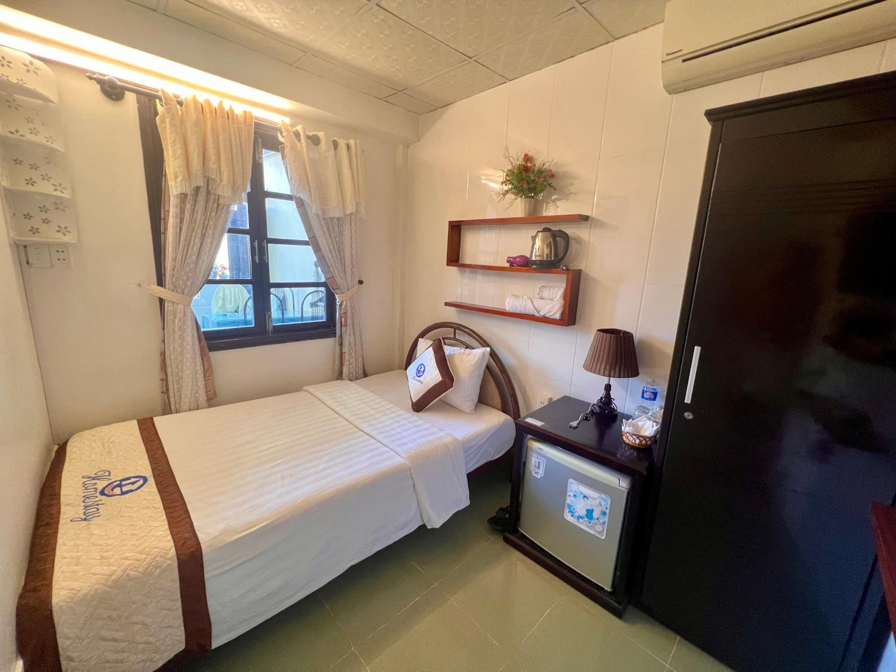 Hoi An Ngo Homestay