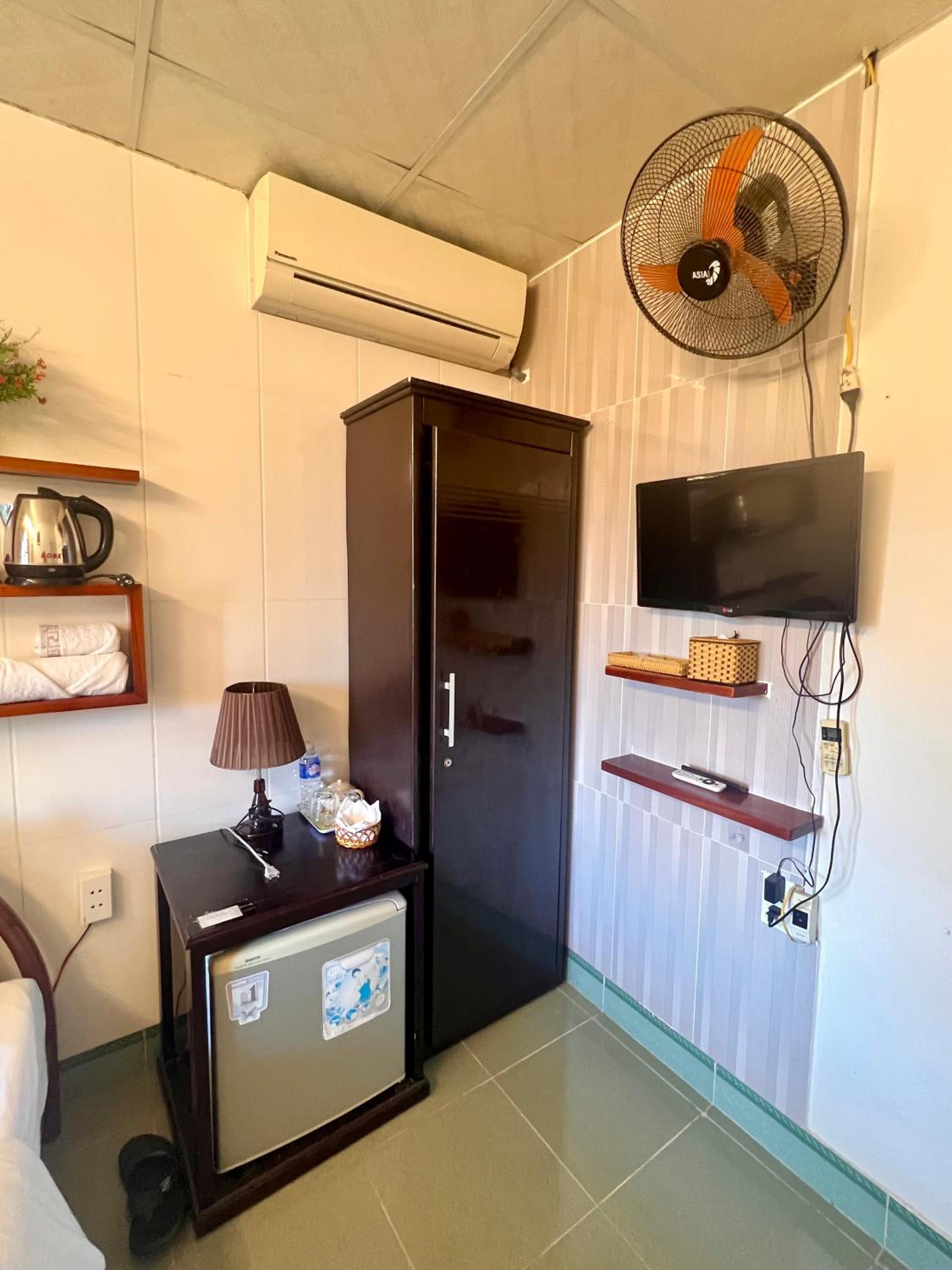 Hoi An Ngo Homestay