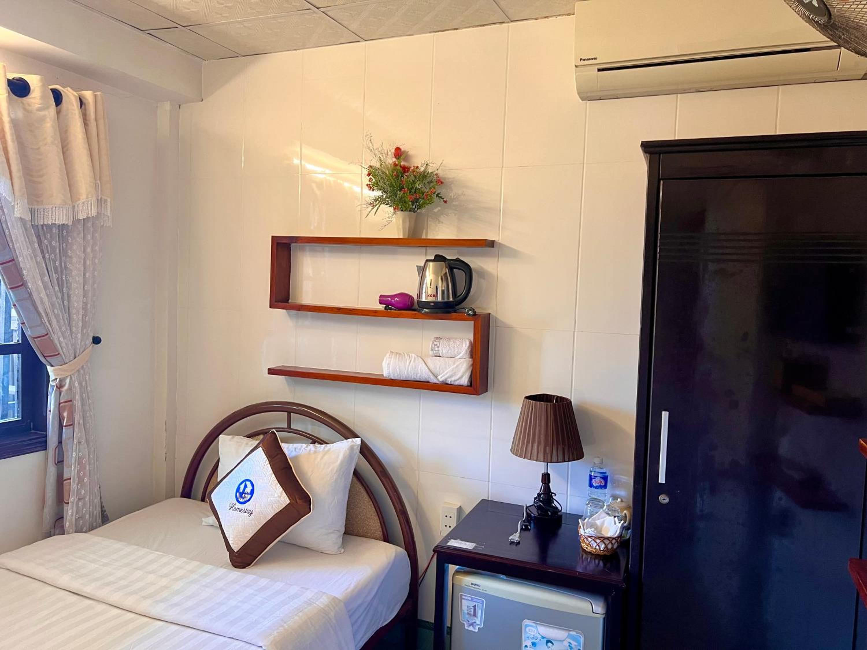 Hoi An Ngo Homestay