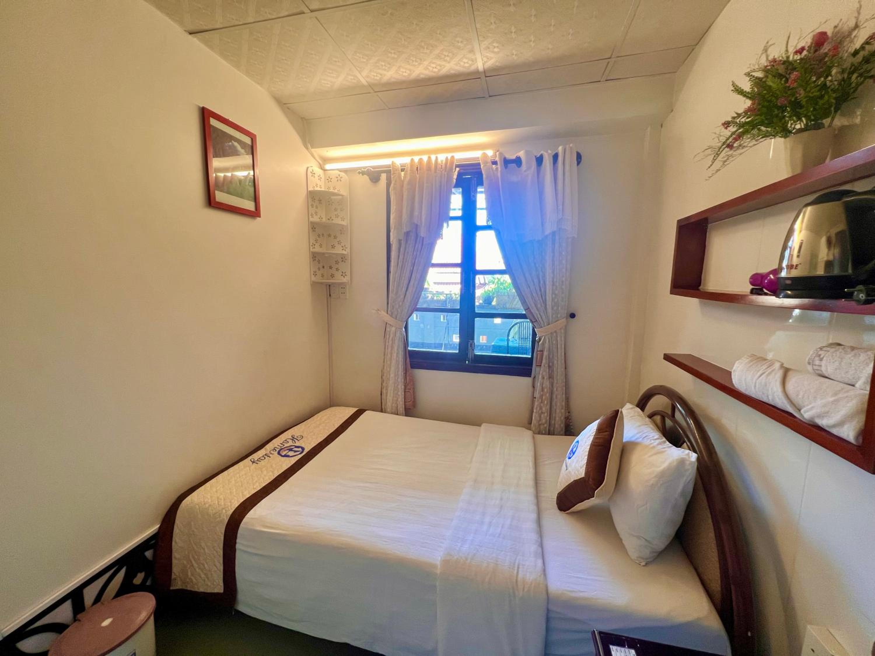 Hoi An Ngo Homestay