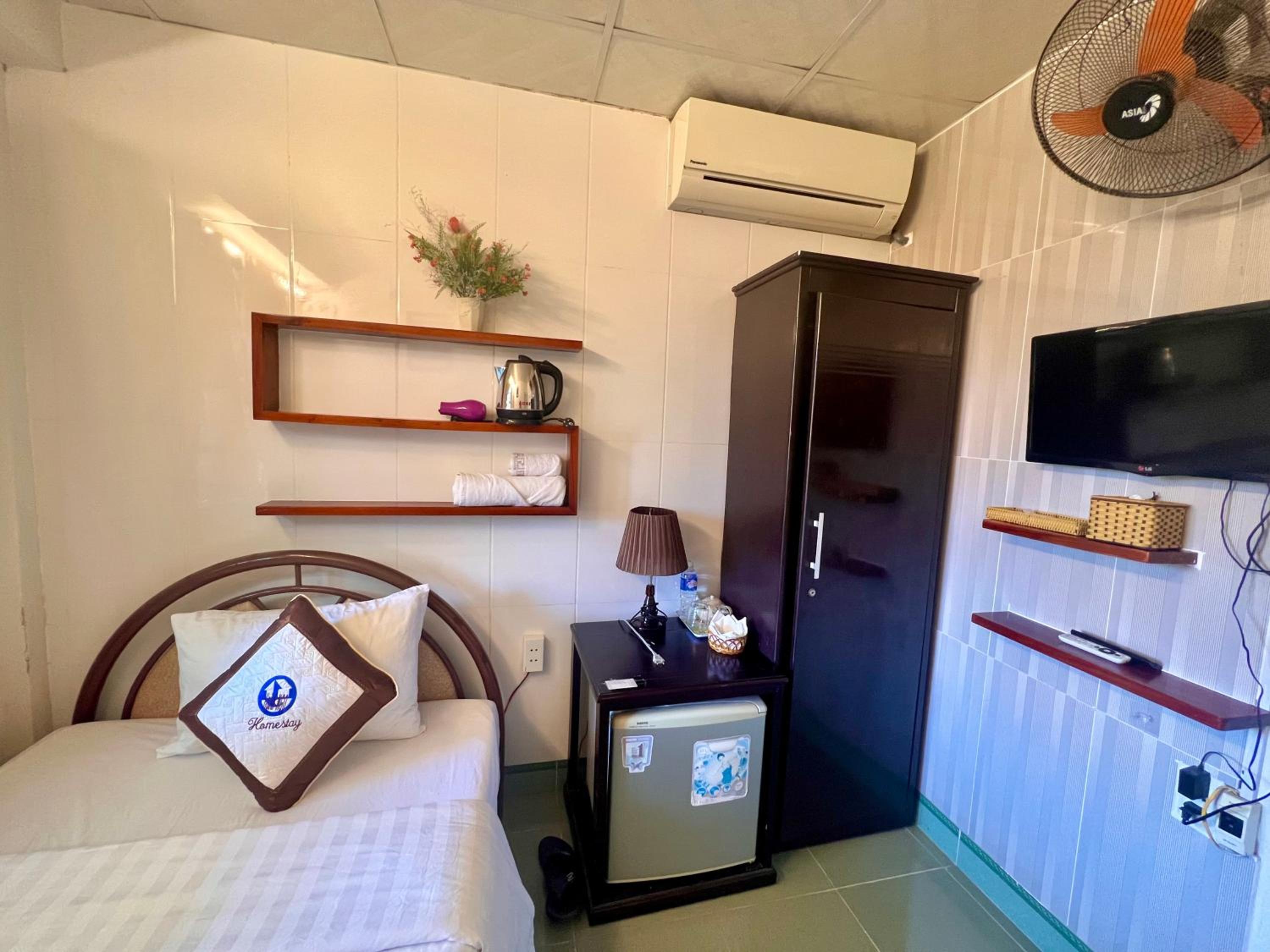 Hoi An Ngo Homestay