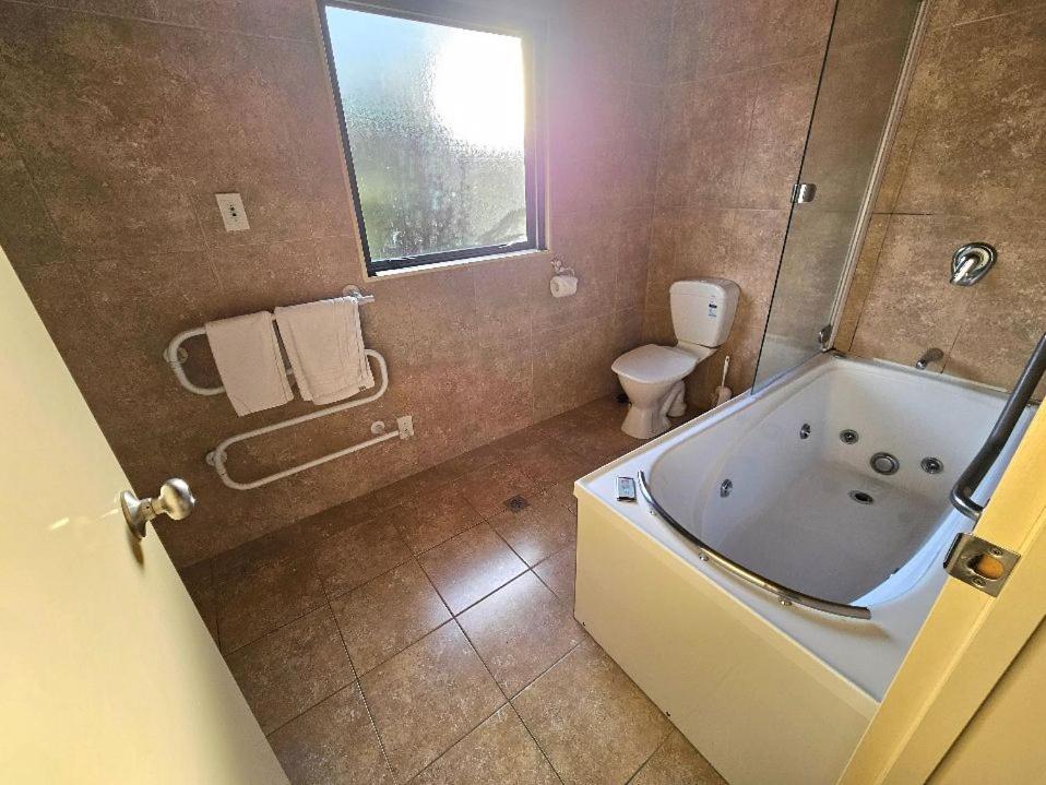 Kiwi Park Motels