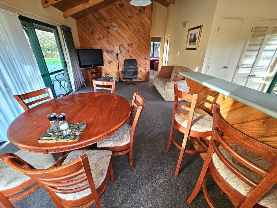 Kiwi Park Motels