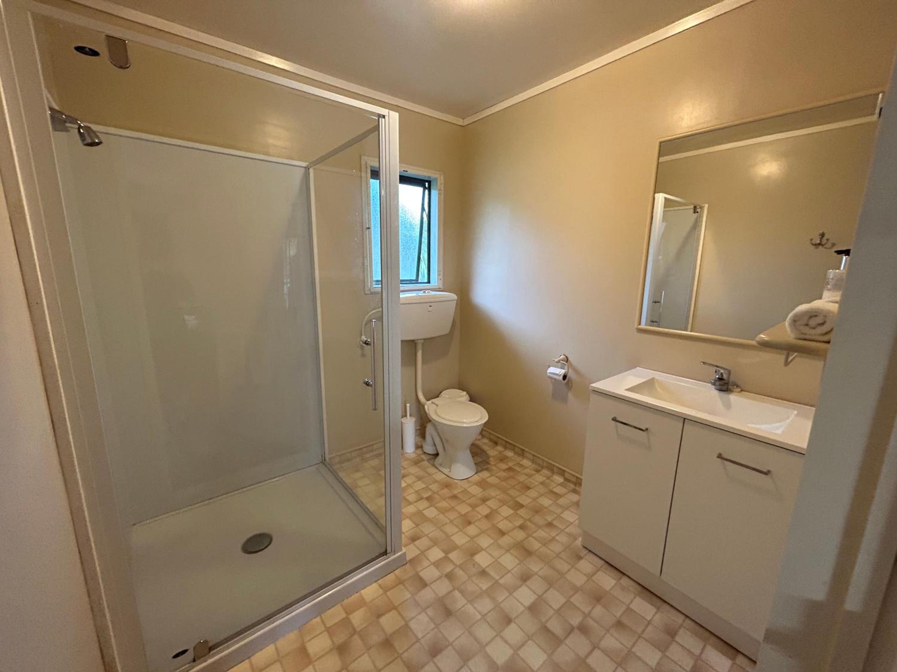 Kiwi Park Motels