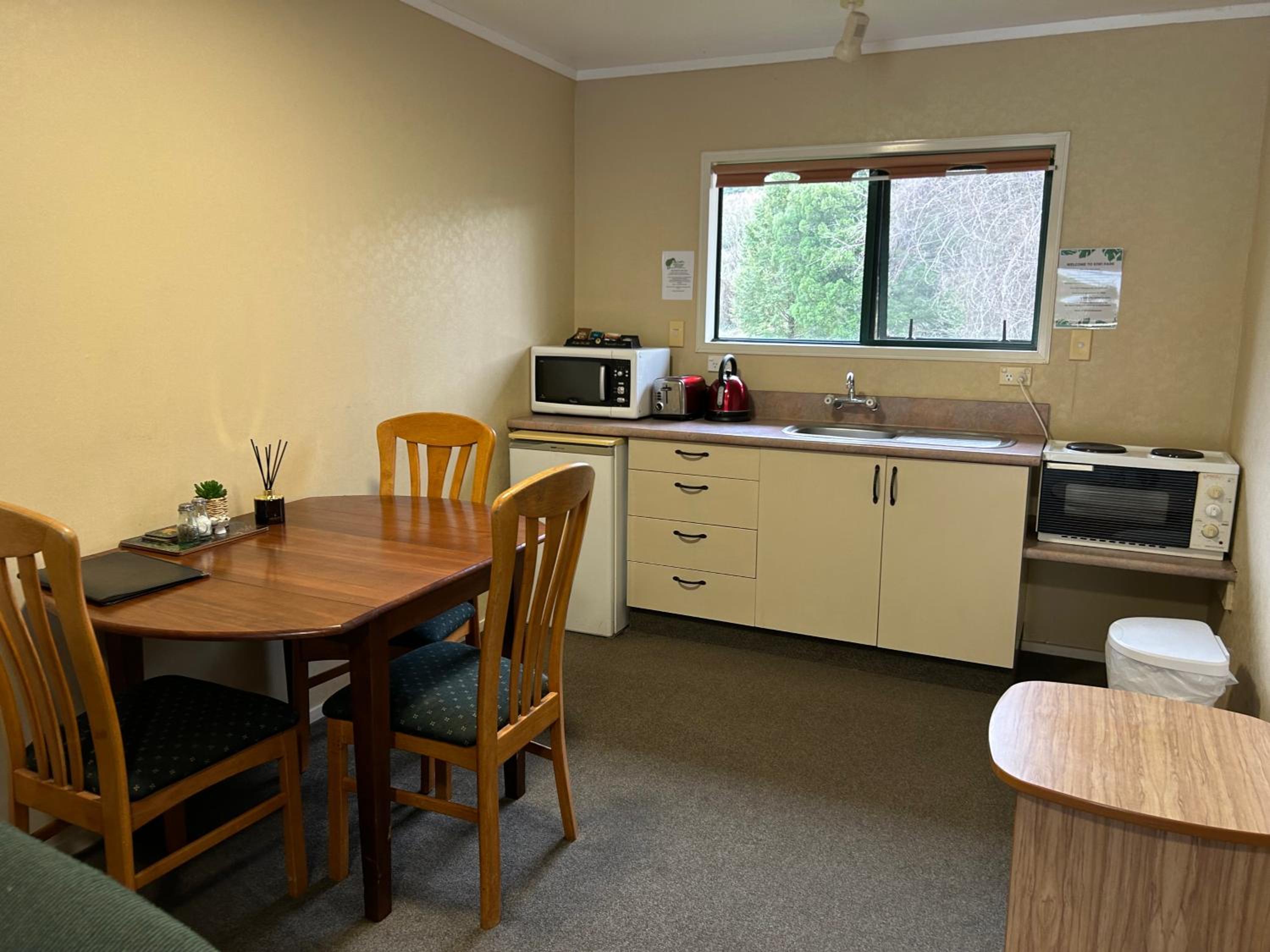 Kiwi Park Motels