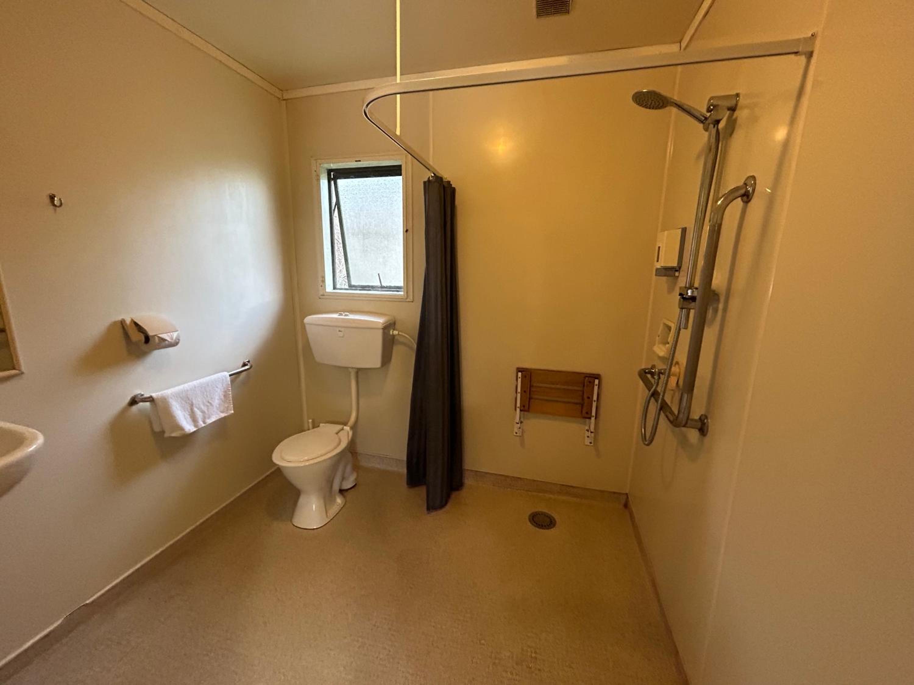 Kiwi Park Motels