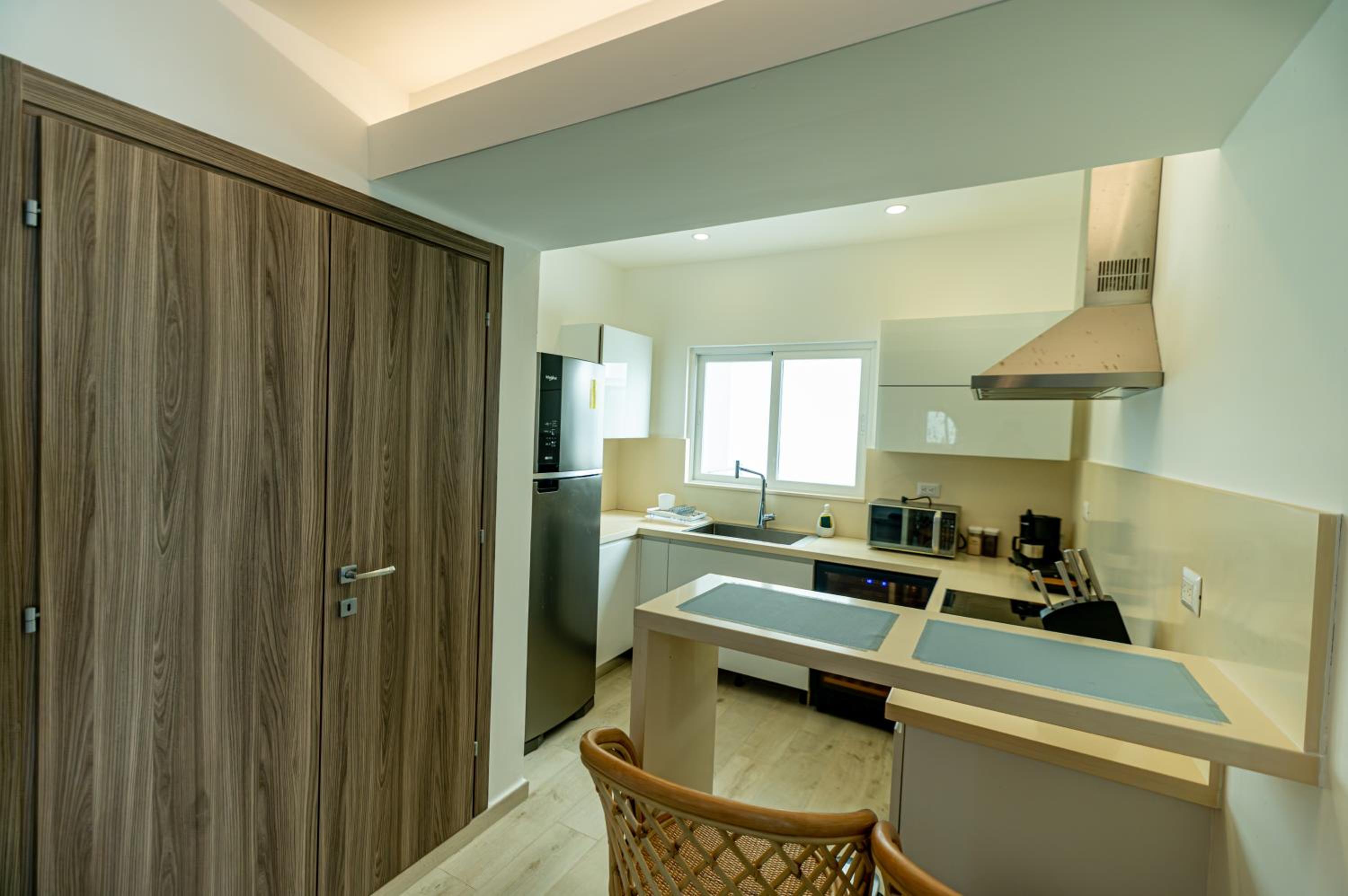 Playa Coral Condo in Paradise F22