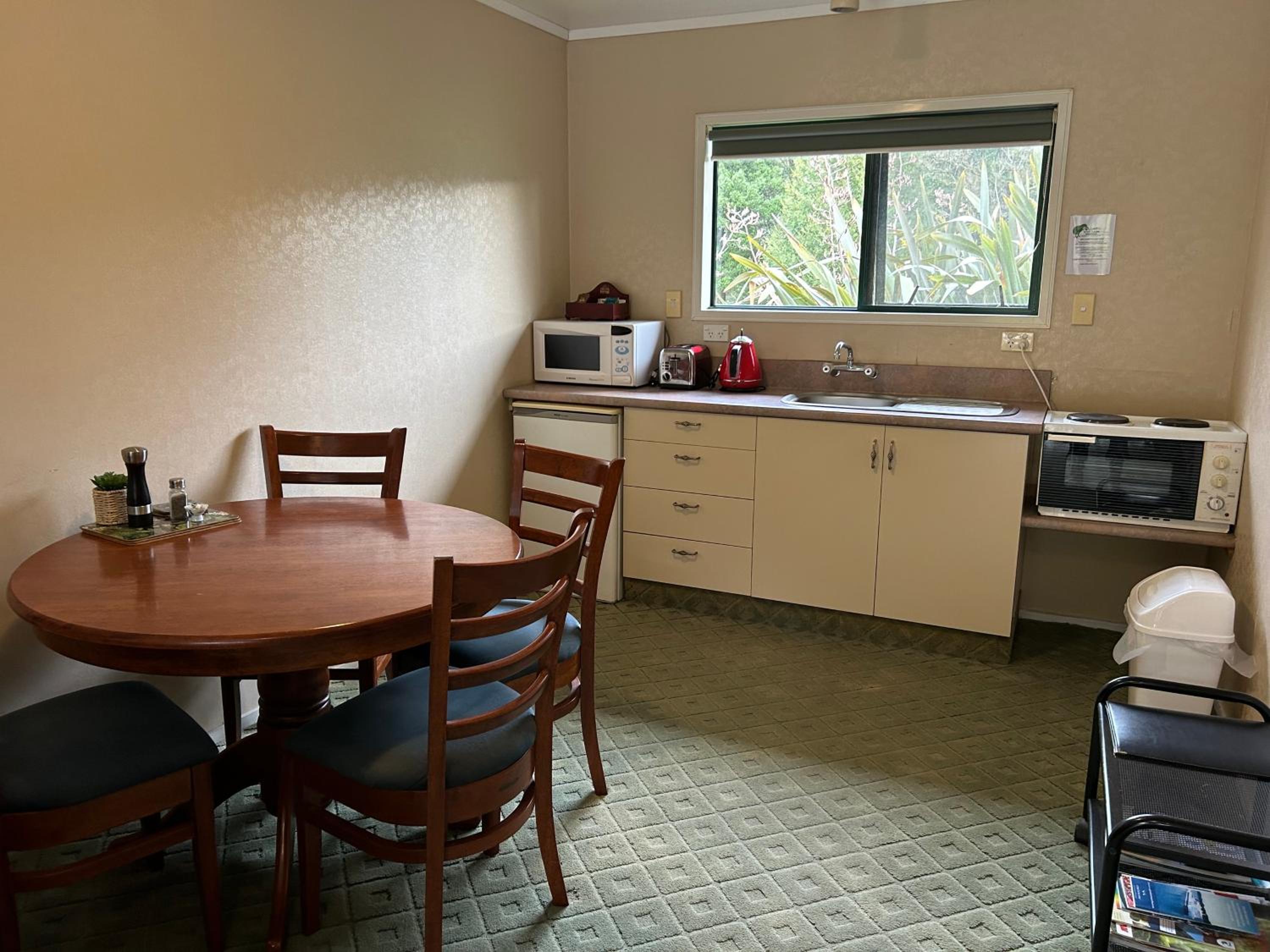 Kiwi Park Motels