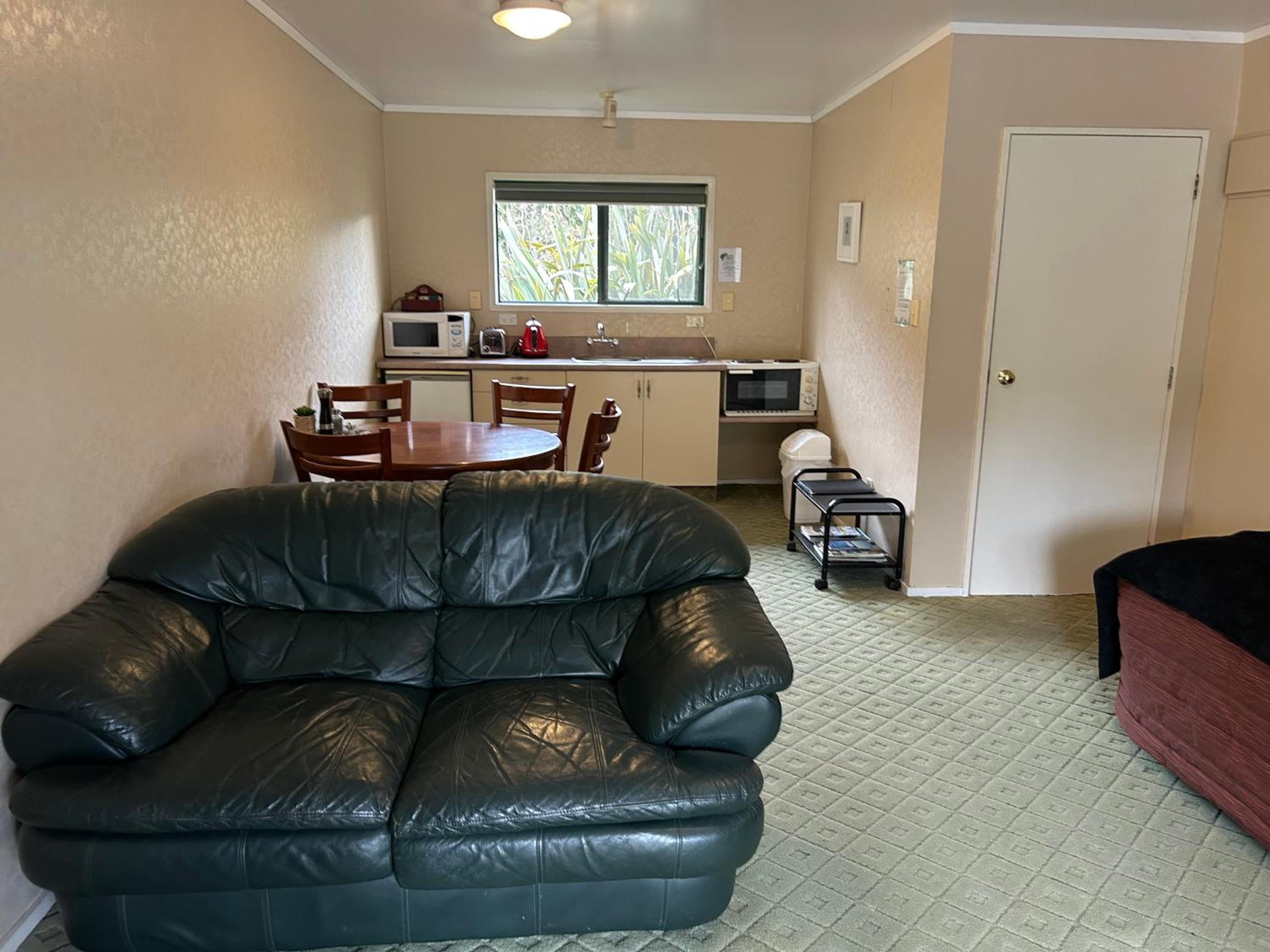 Kiwi Park Motels