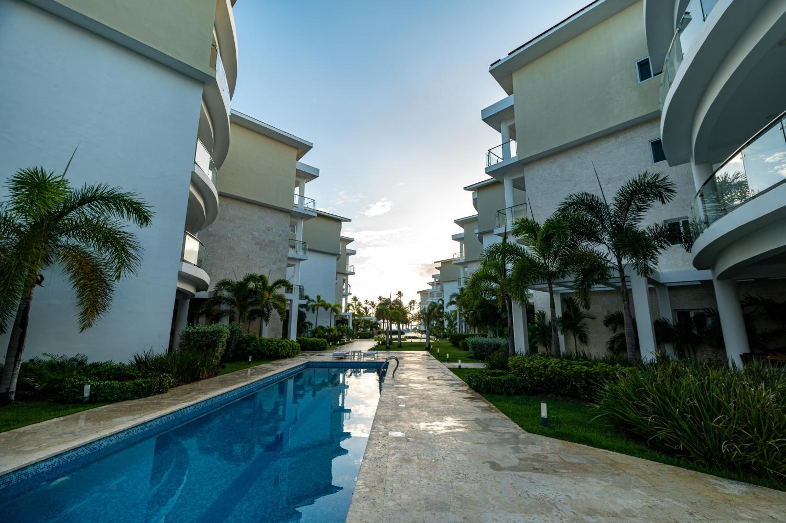 Playa Coral Condo in Paradise F22