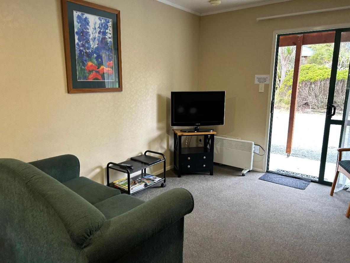 Kiwi Park Motels