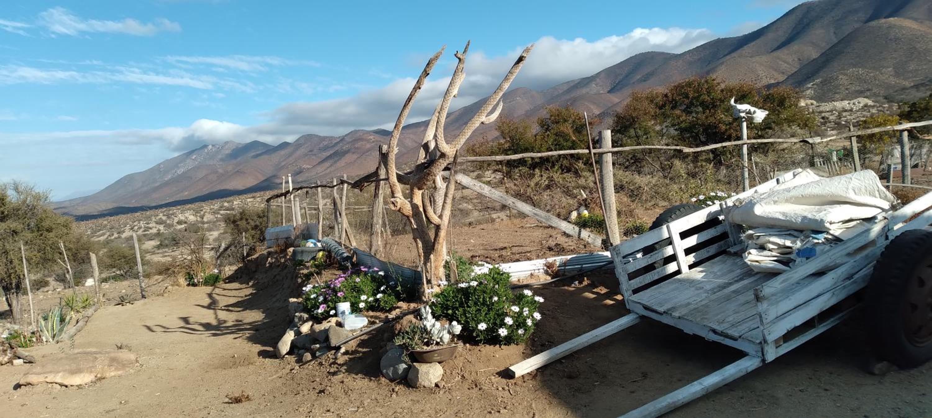 Alojamiento Rural Polita, Agroturismo y Patrimonial