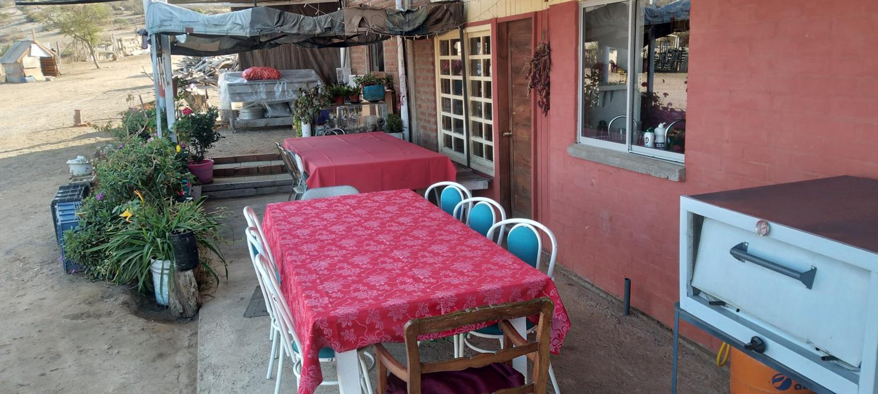 Alojamiento Rural Polita, Agroturismo y Patrimonial