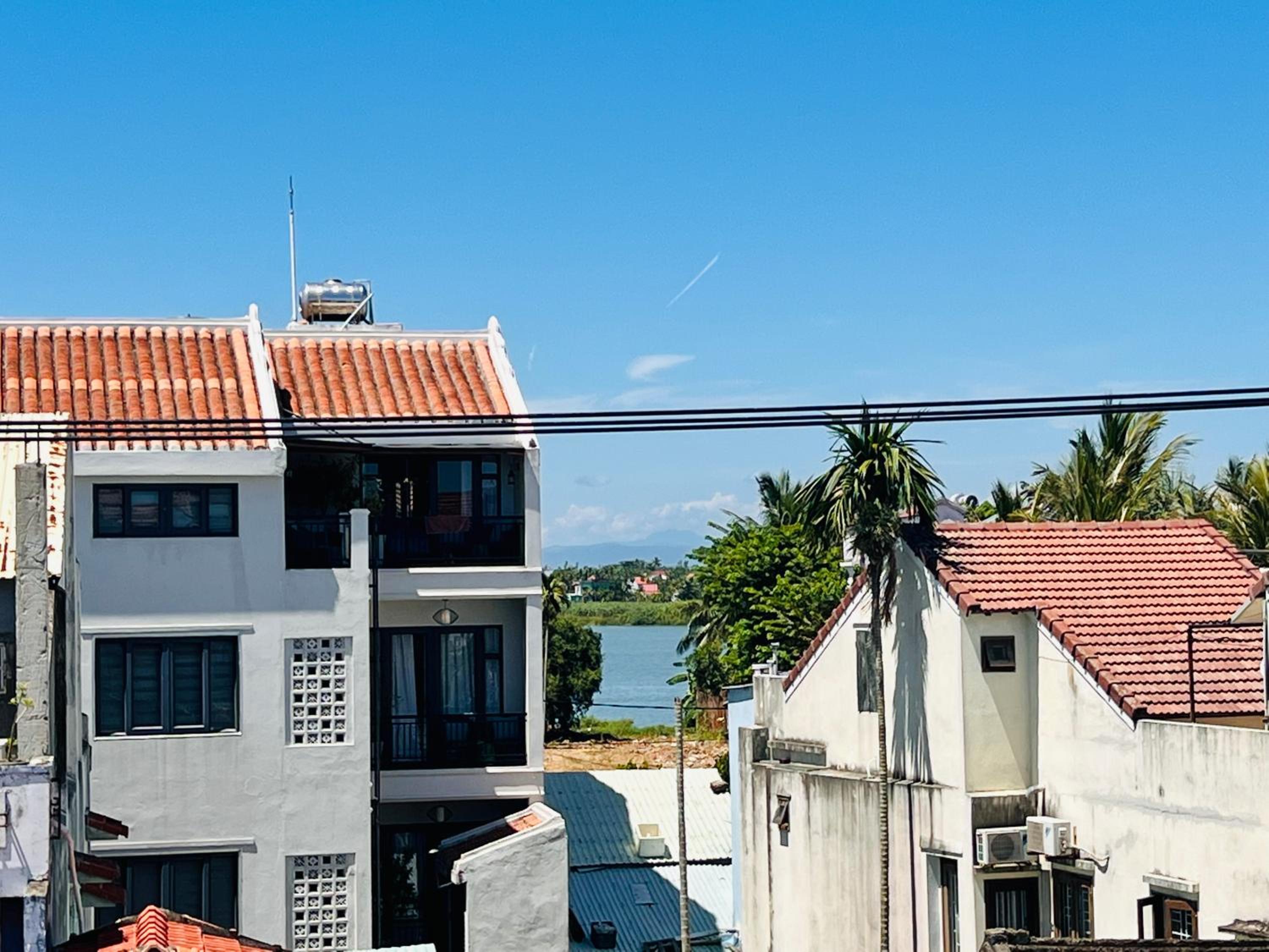 Hoi An Ngo Homestay