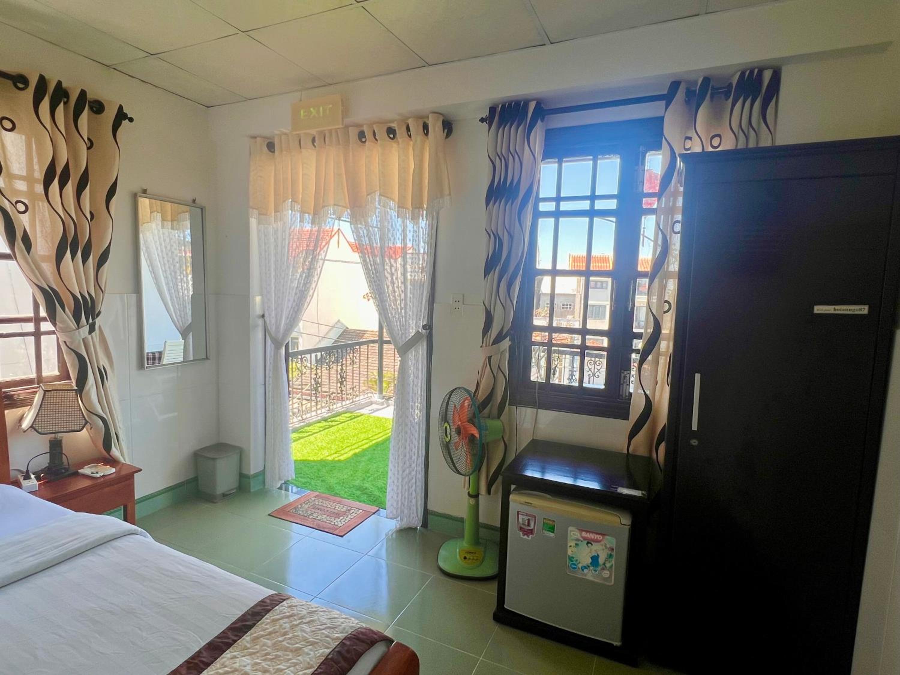 Hoi An Ngo Homestay