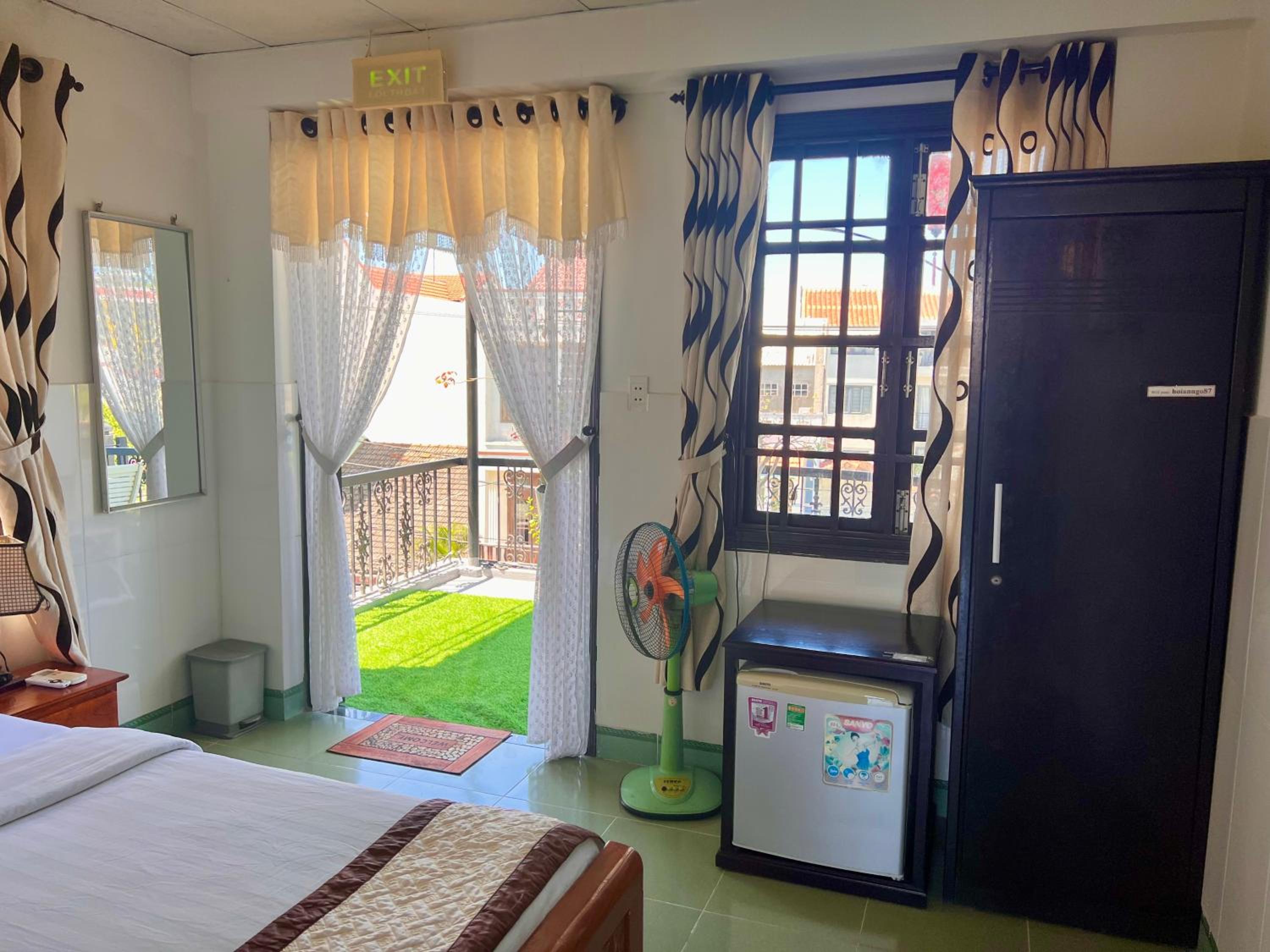 Hoi An Ngo Homestay