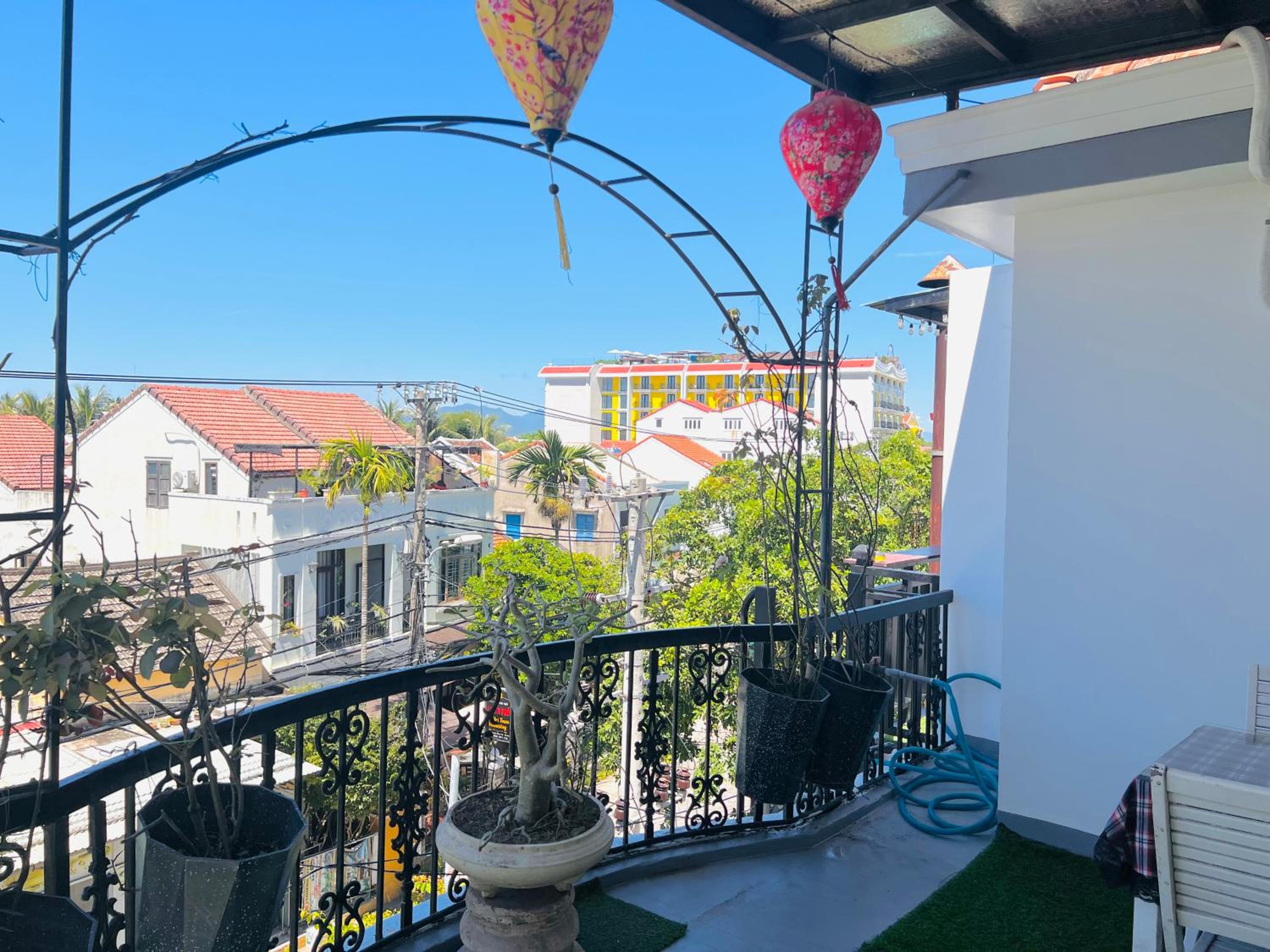 Hoi An Ngo Homestay