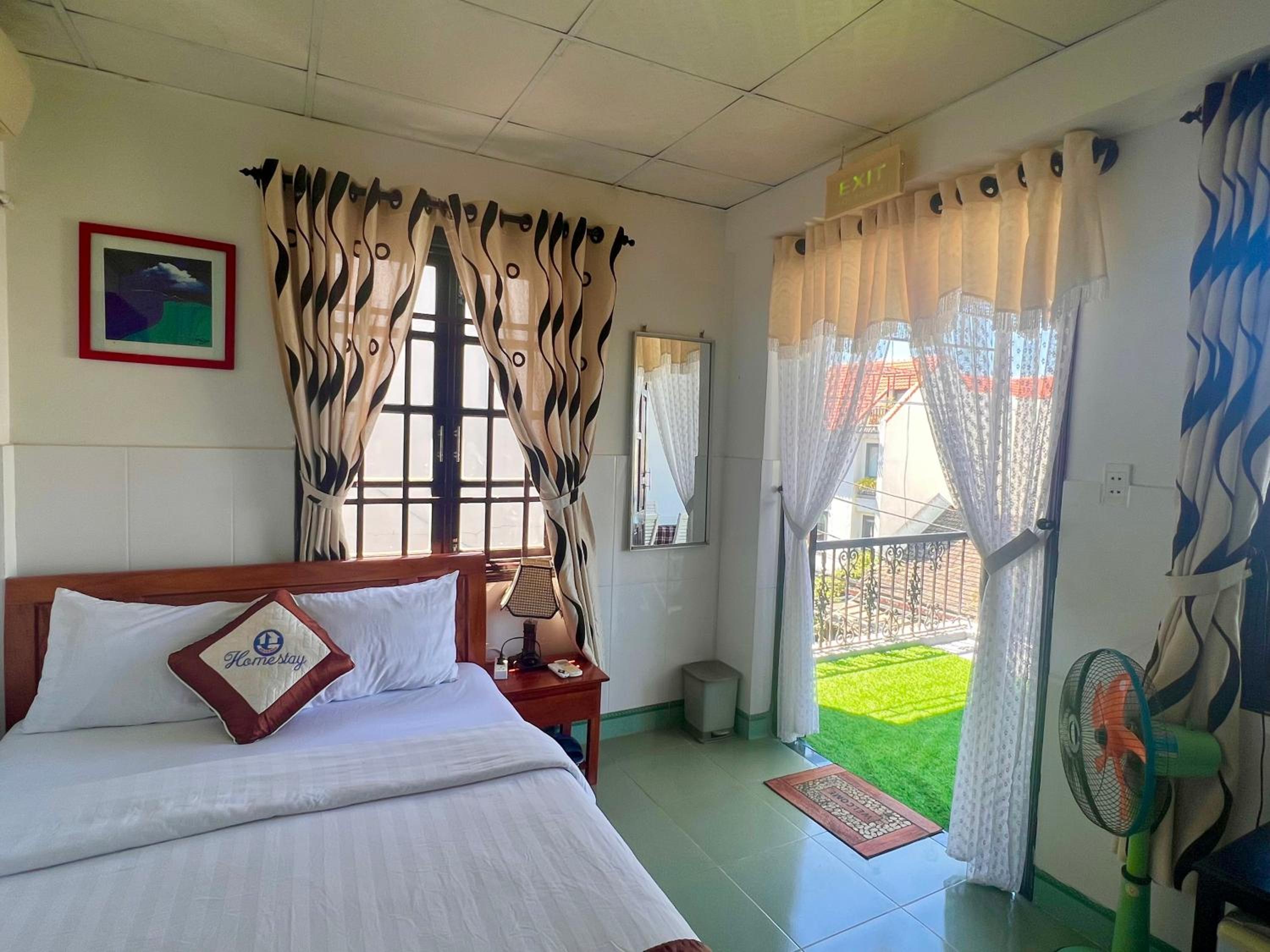 Hoi An Ngo Homestay