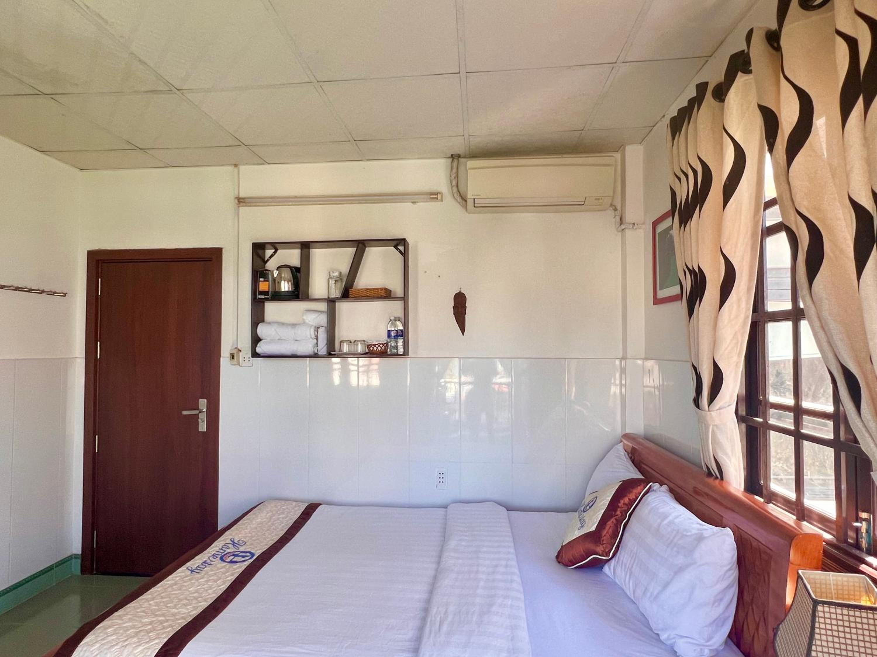 Hoi An Ngo Homestay