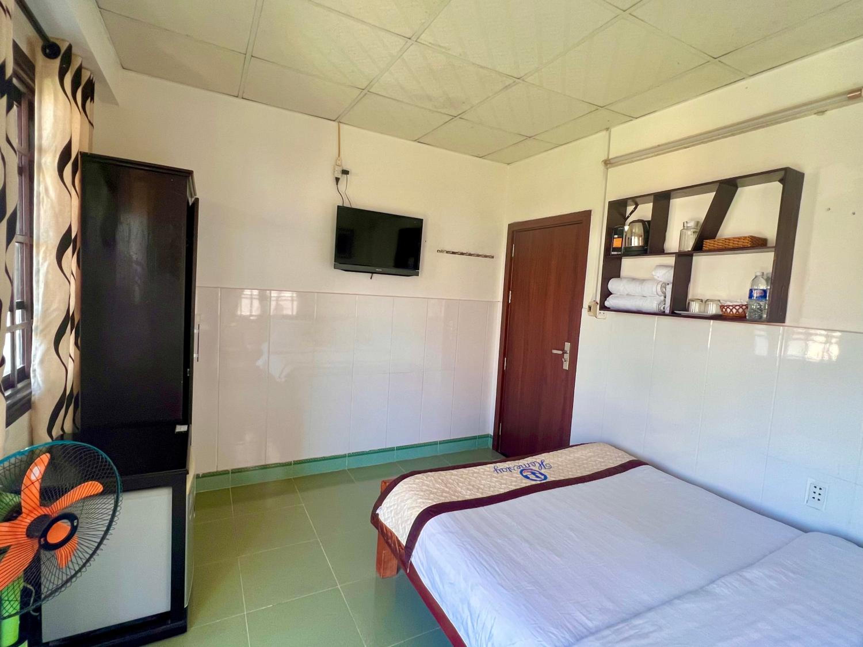 Hoi An Ngo Homestay