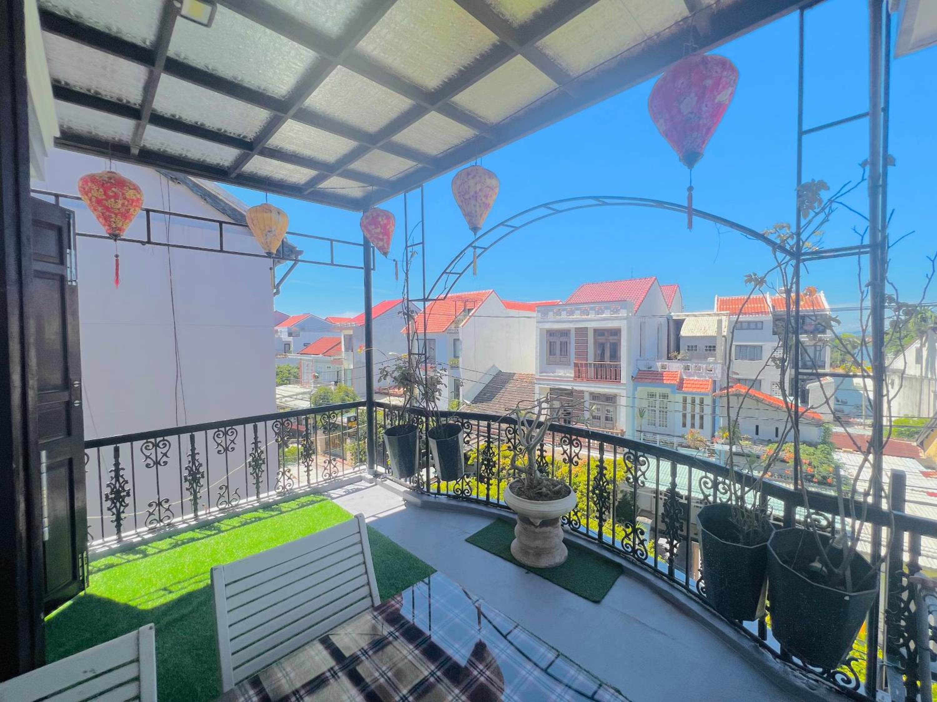 Hoi An Ngo Homestay