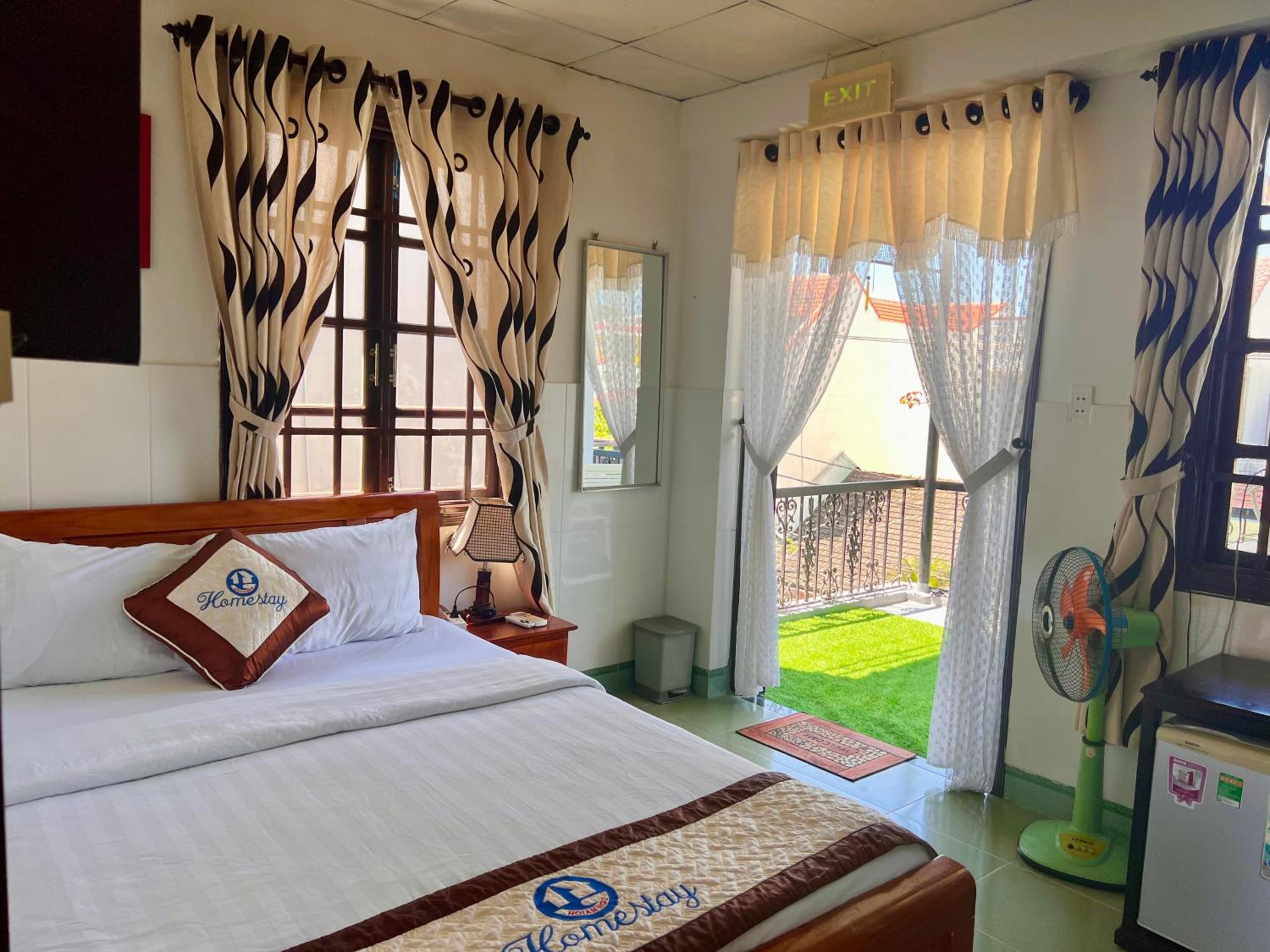Hoi An Ngo Homestay