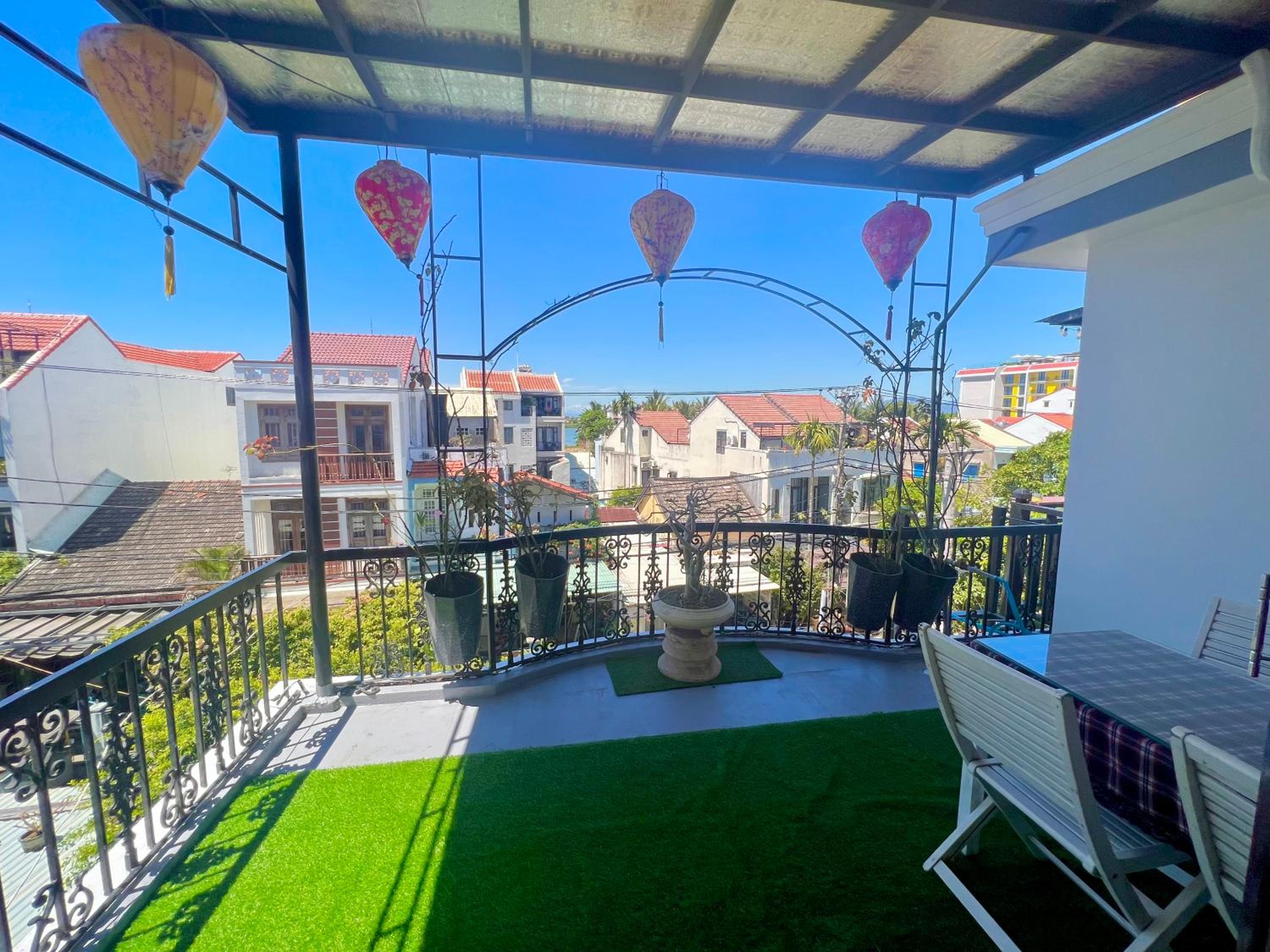 Hoi An Ngo Homestay
