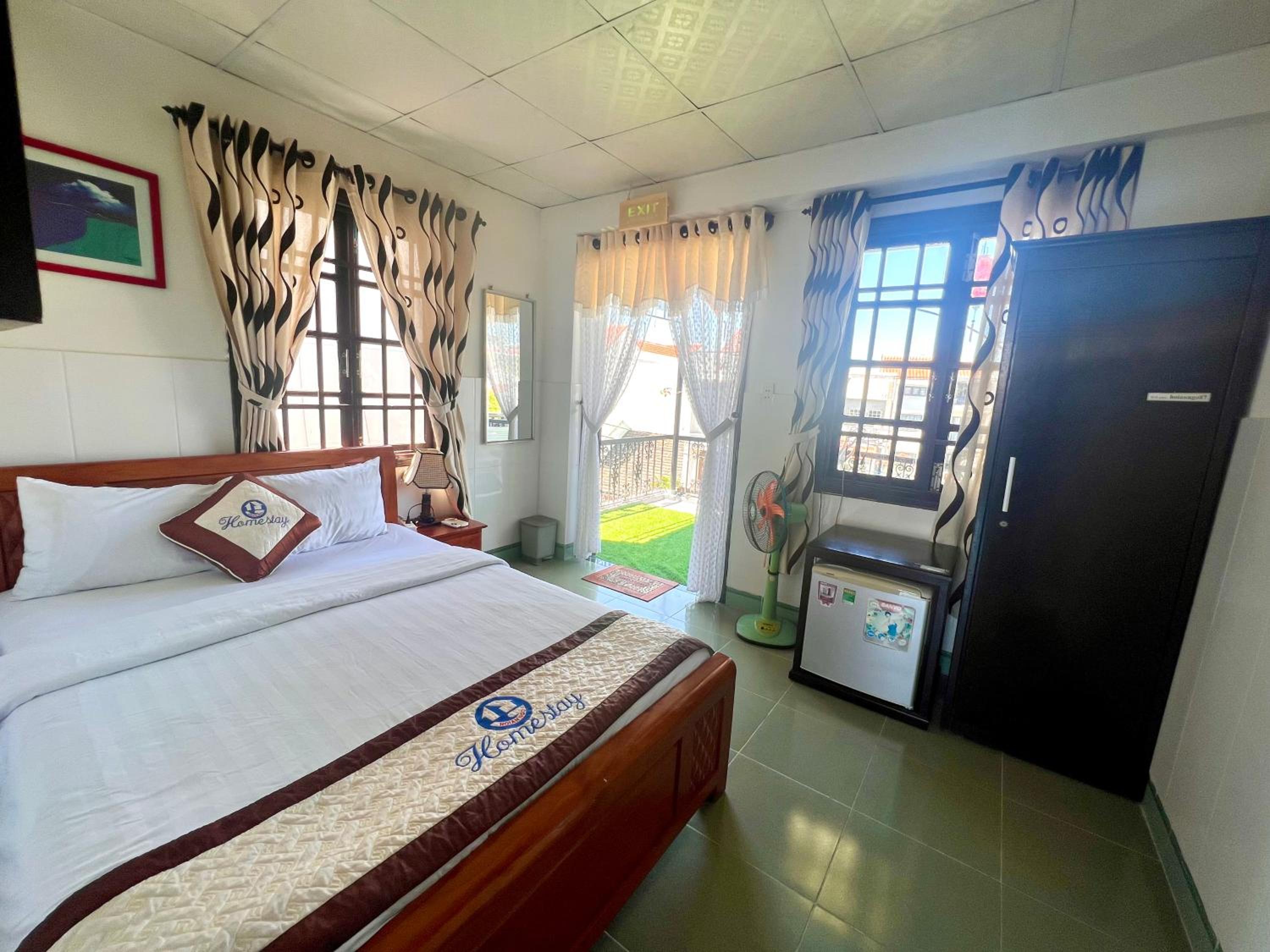 Hoi An Ngo Homestay