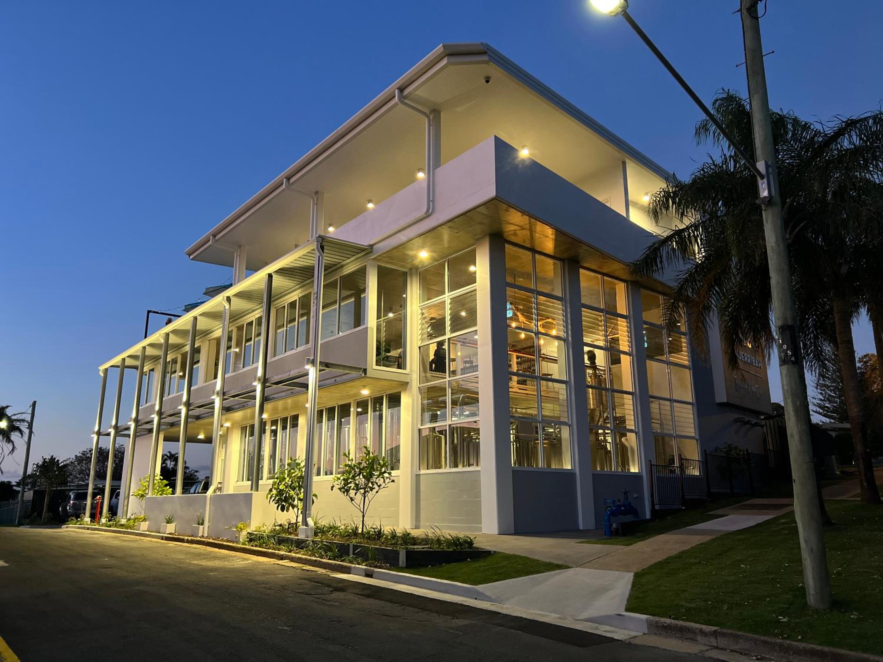 building