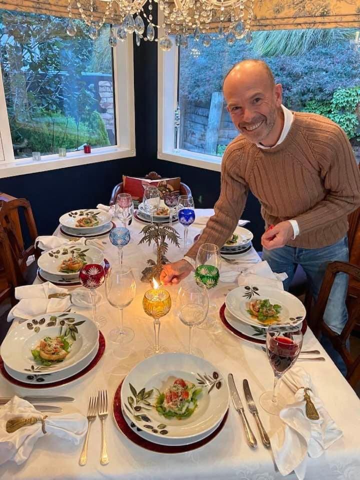 Bayview Valley Lodge Bed & Breakfast