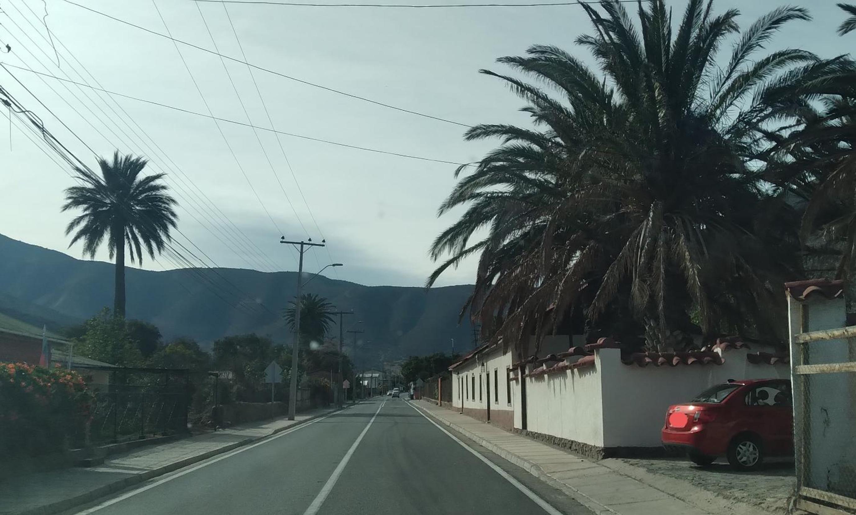 Alojamiento Rural Polita, Agroturismo y Patrimonial