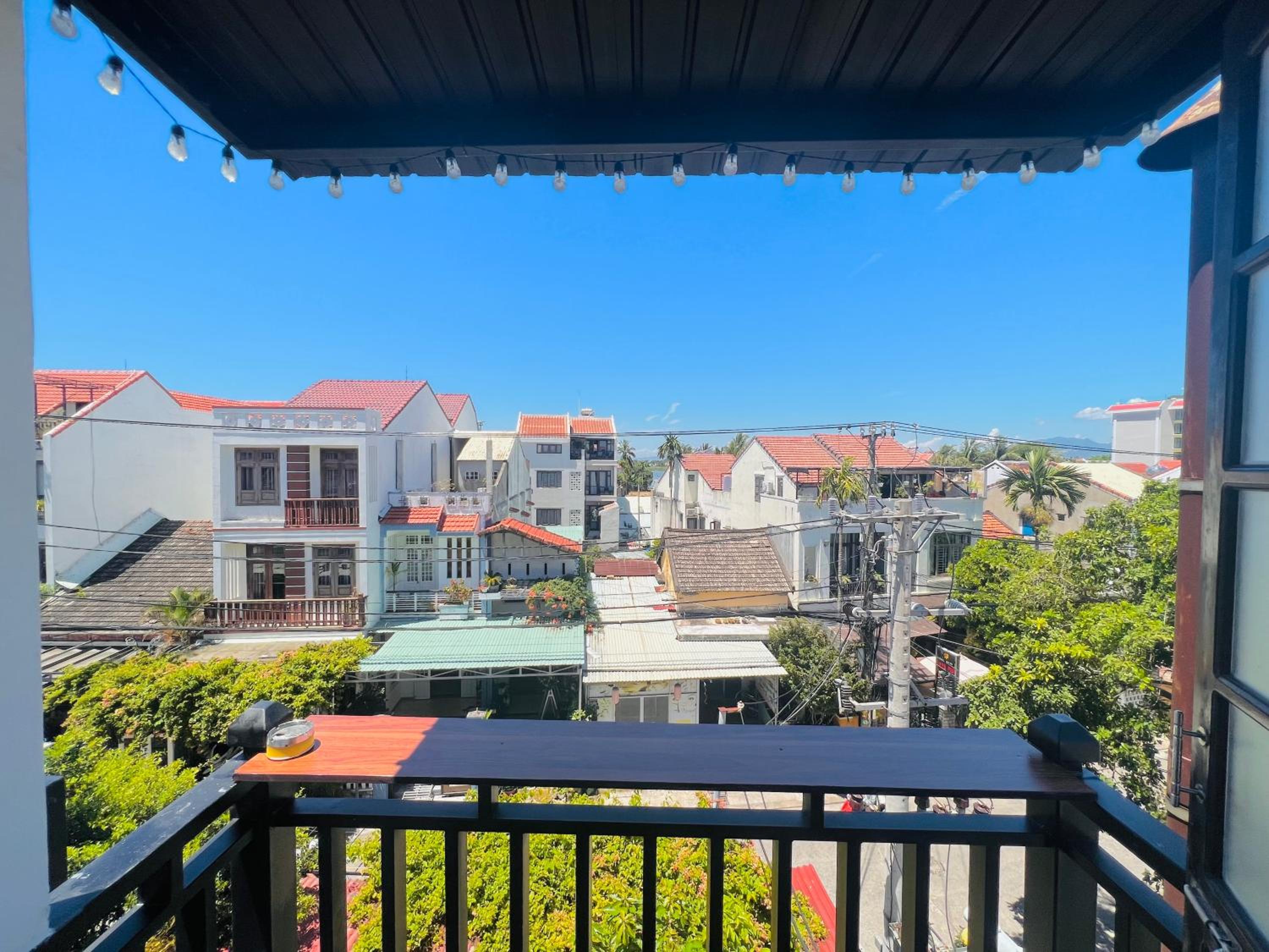 Hoi An Ngo Homestay