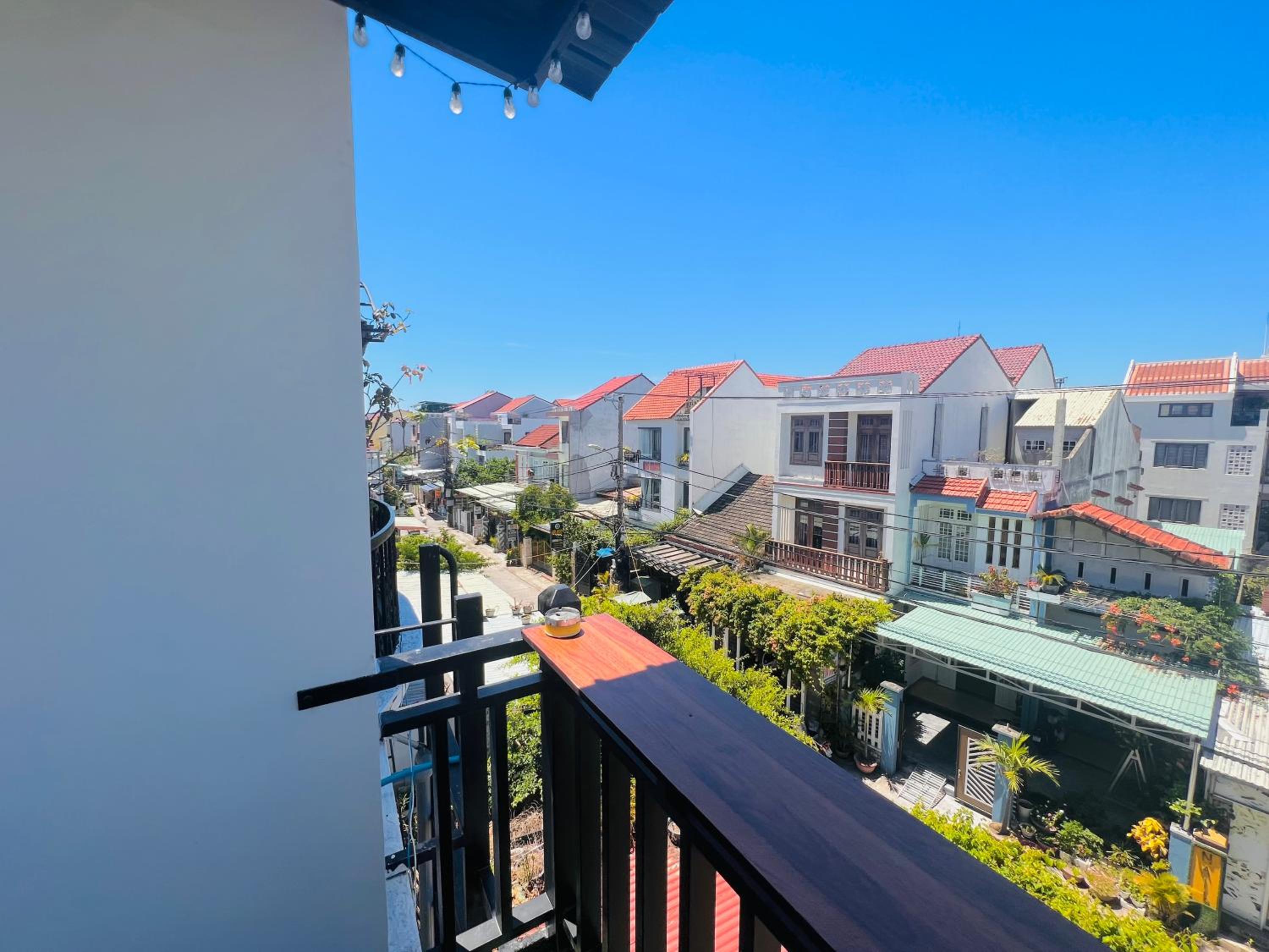 Hoi An Ngo Homestay