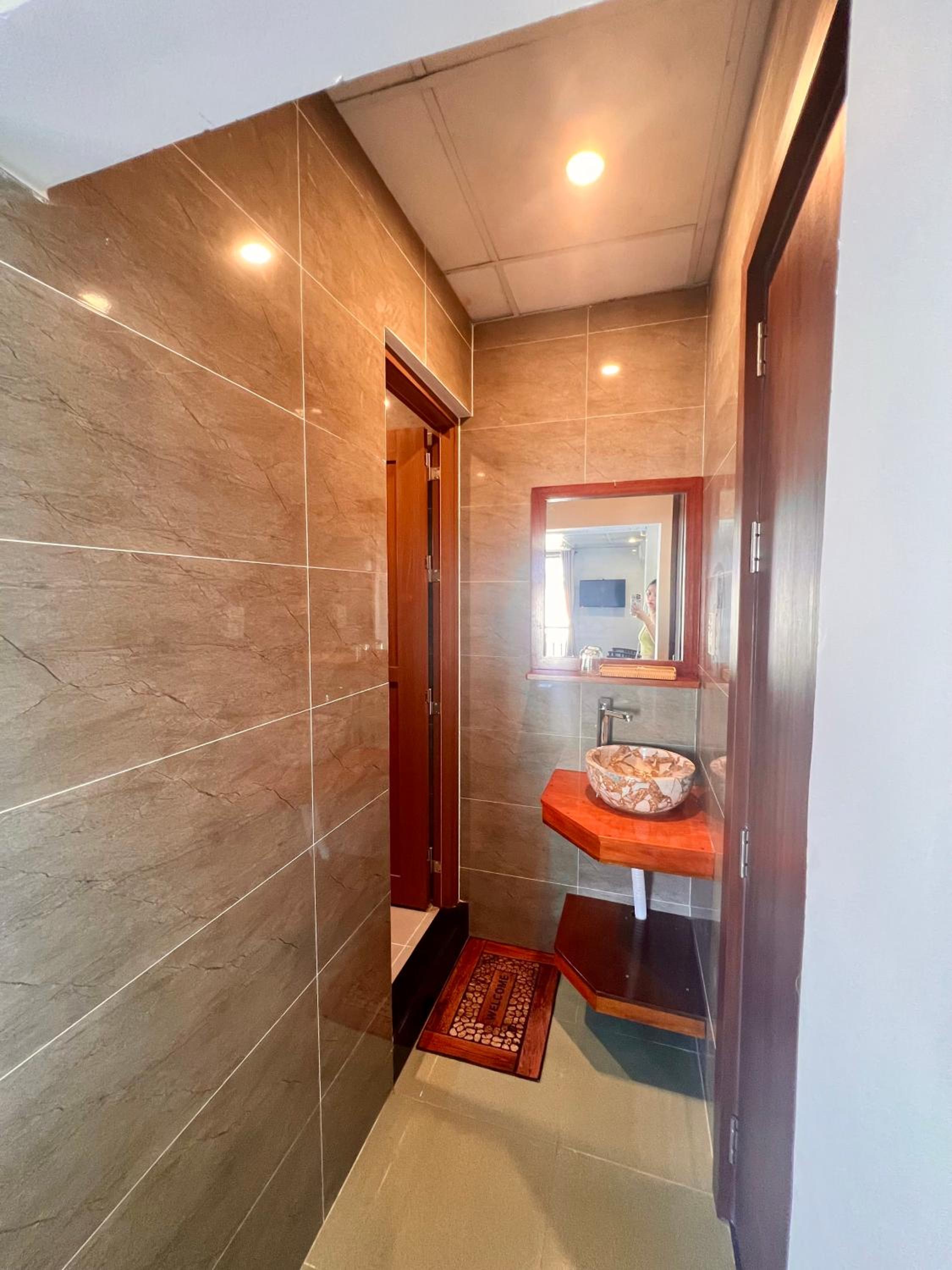Hoi An Ngo Homestay