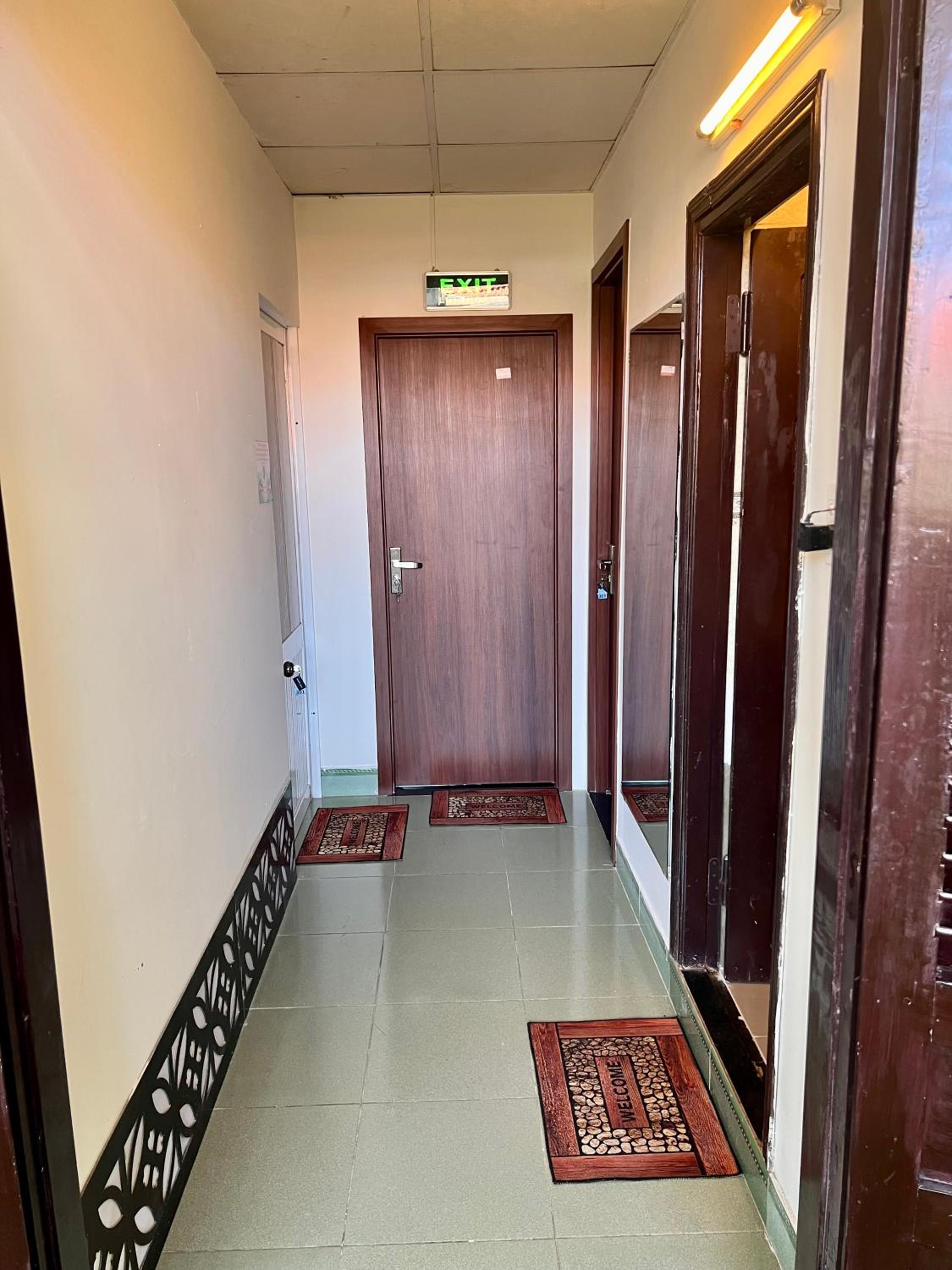 Hoi An Ngo Homestay