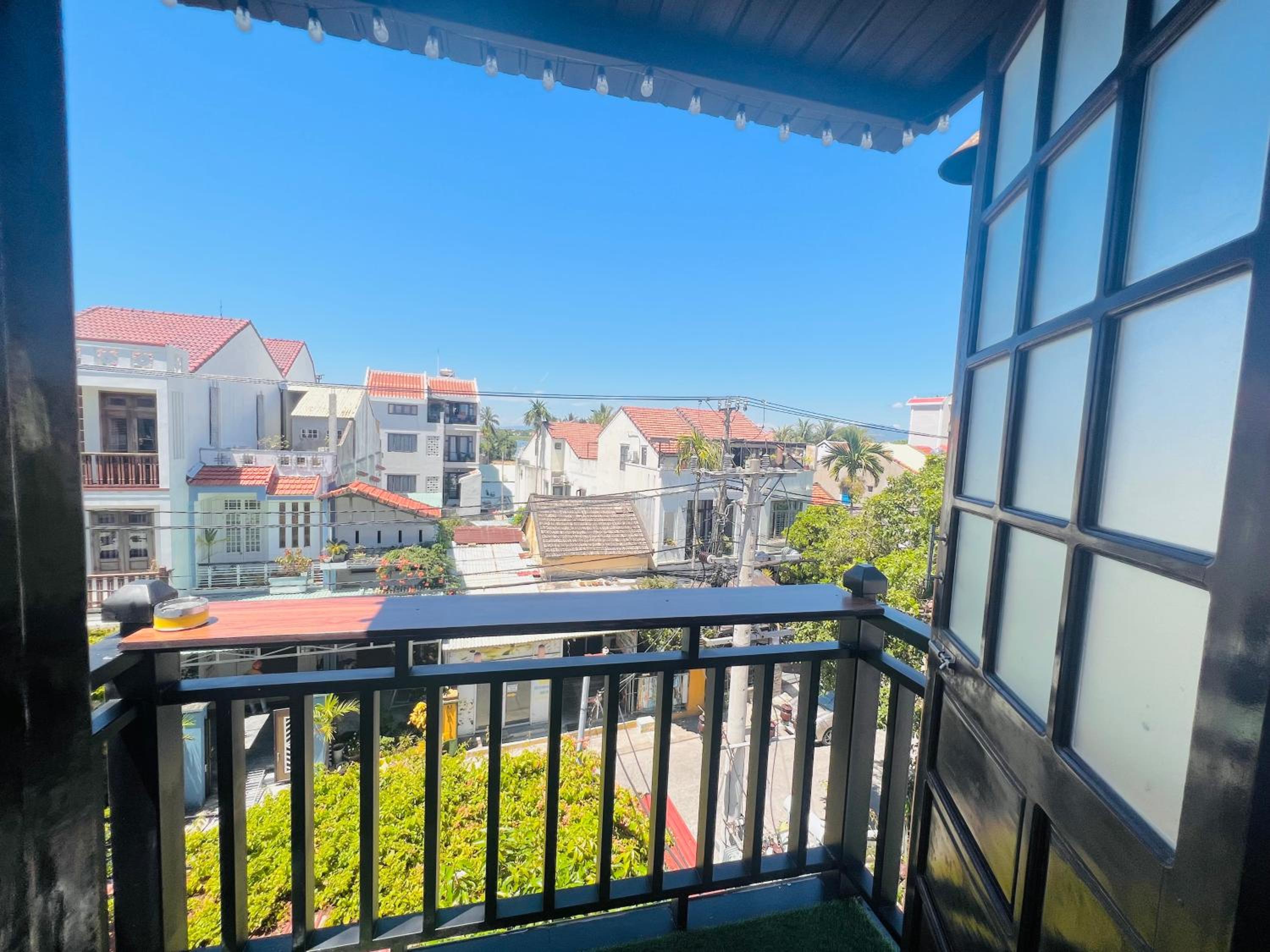 Hoi An Ngo Homestay