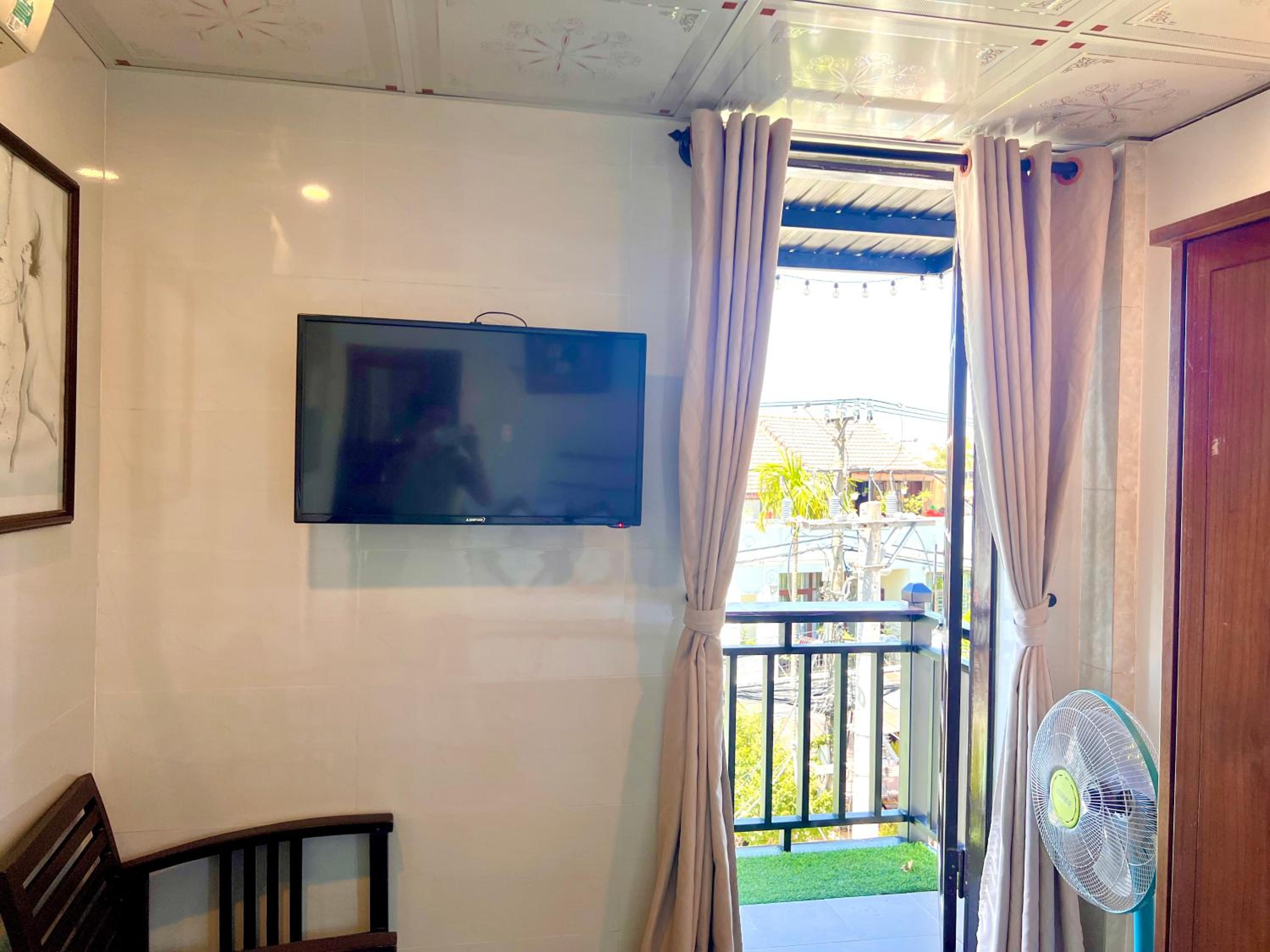 Hoi An Ngo Homestay