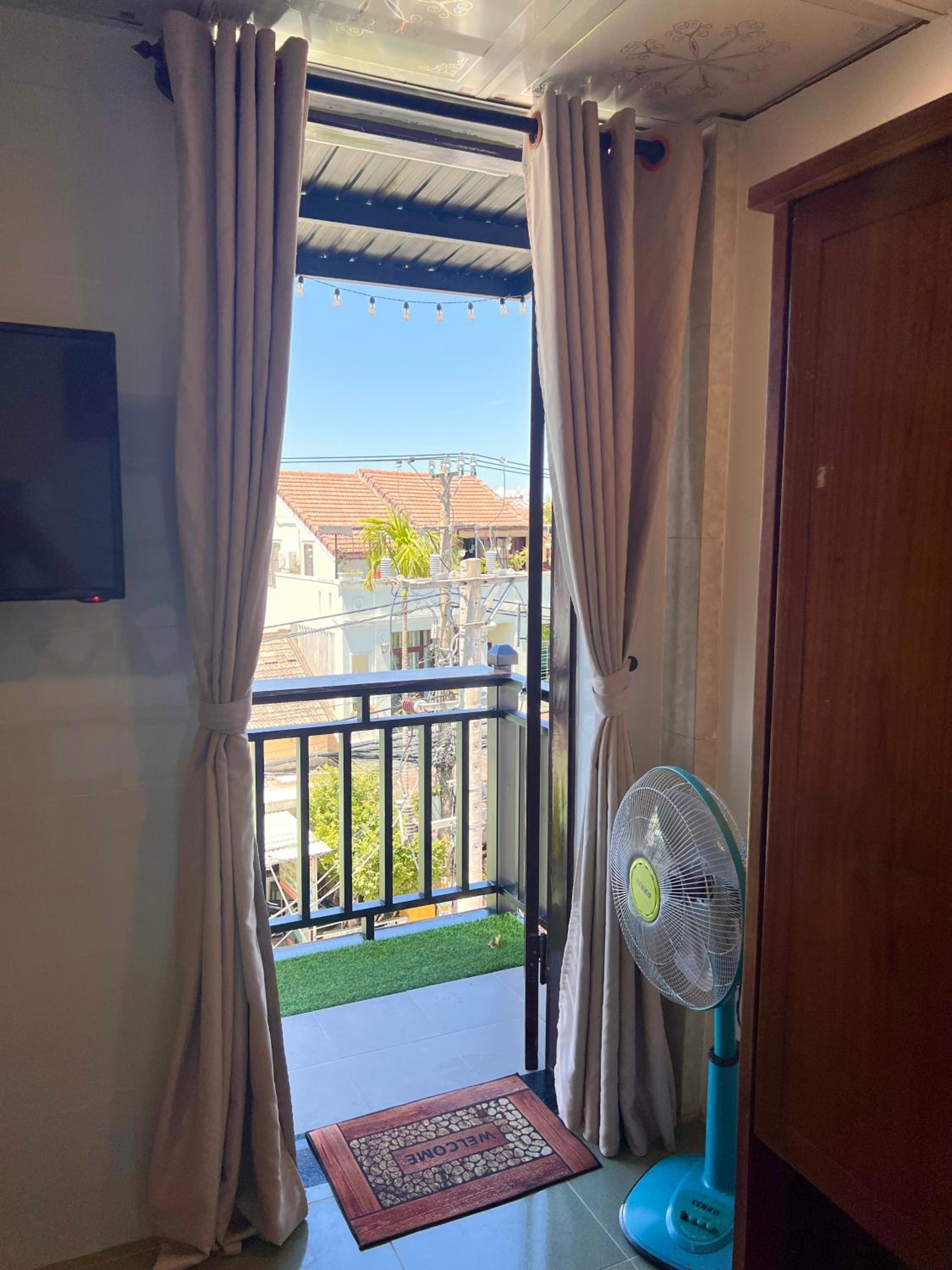 Hoi An Ngo Homestay