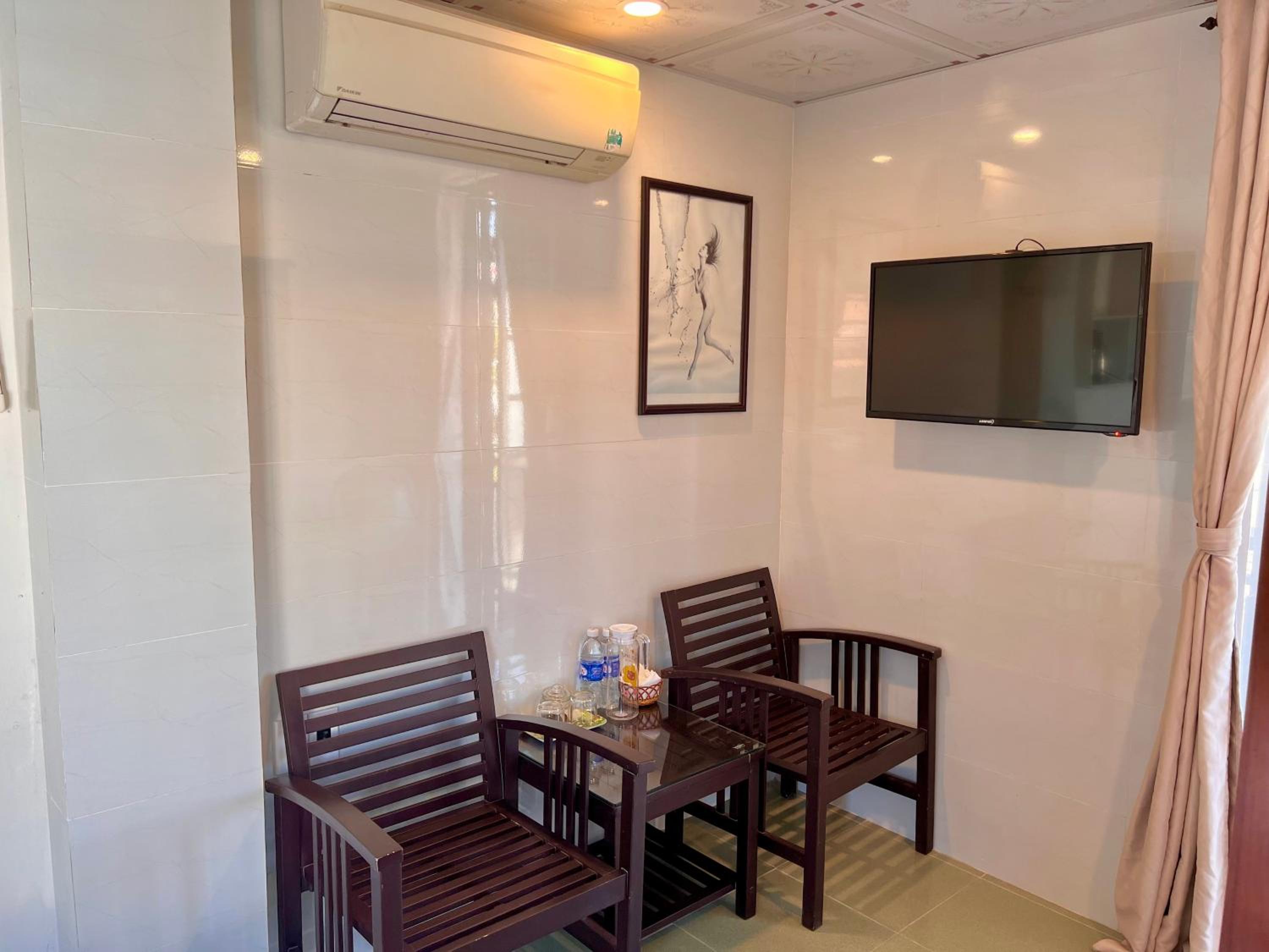 Hoi An Ngo Homestay