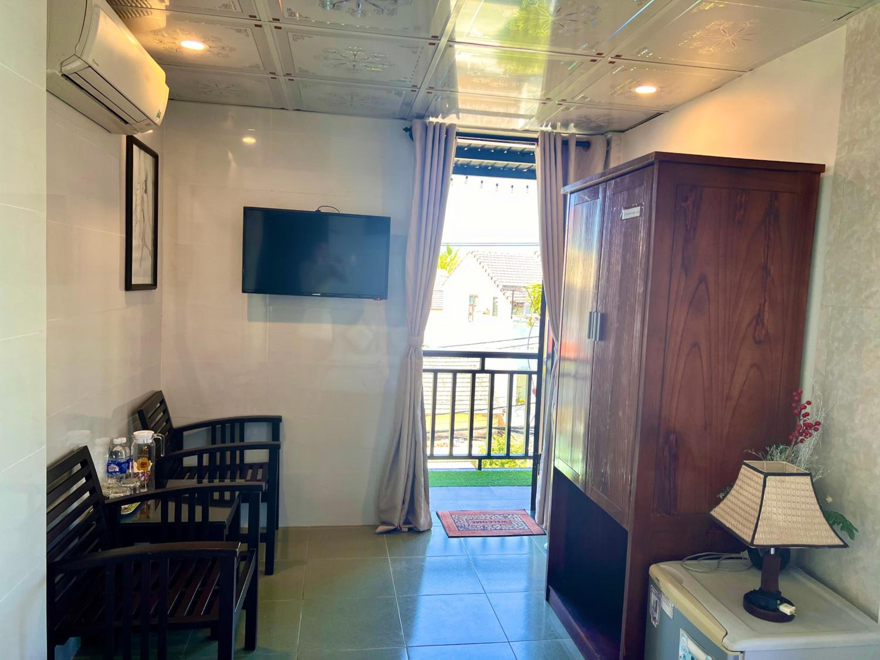 Hoi An Ngo Homestay
