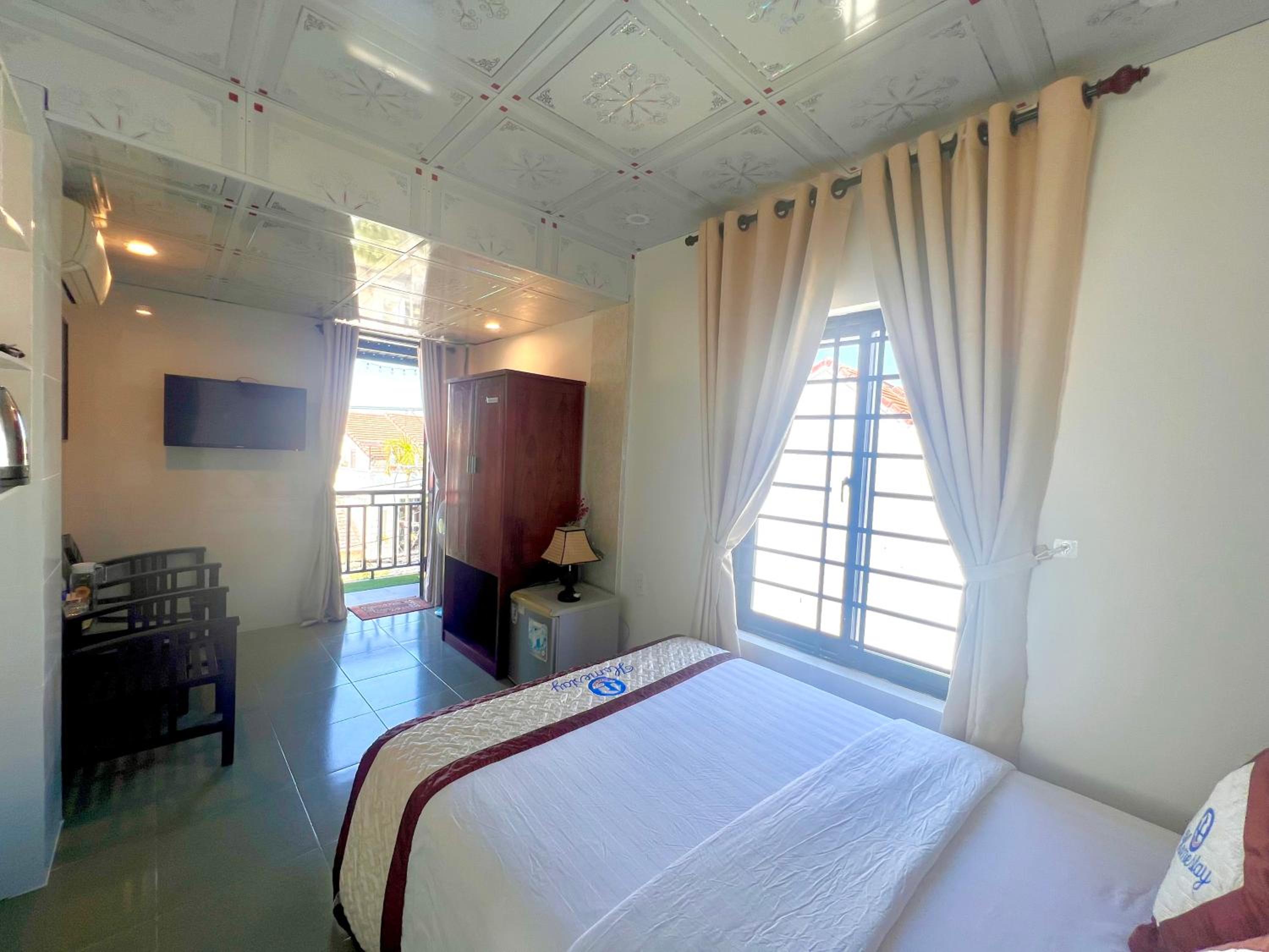Hoi An Ngo Homestay