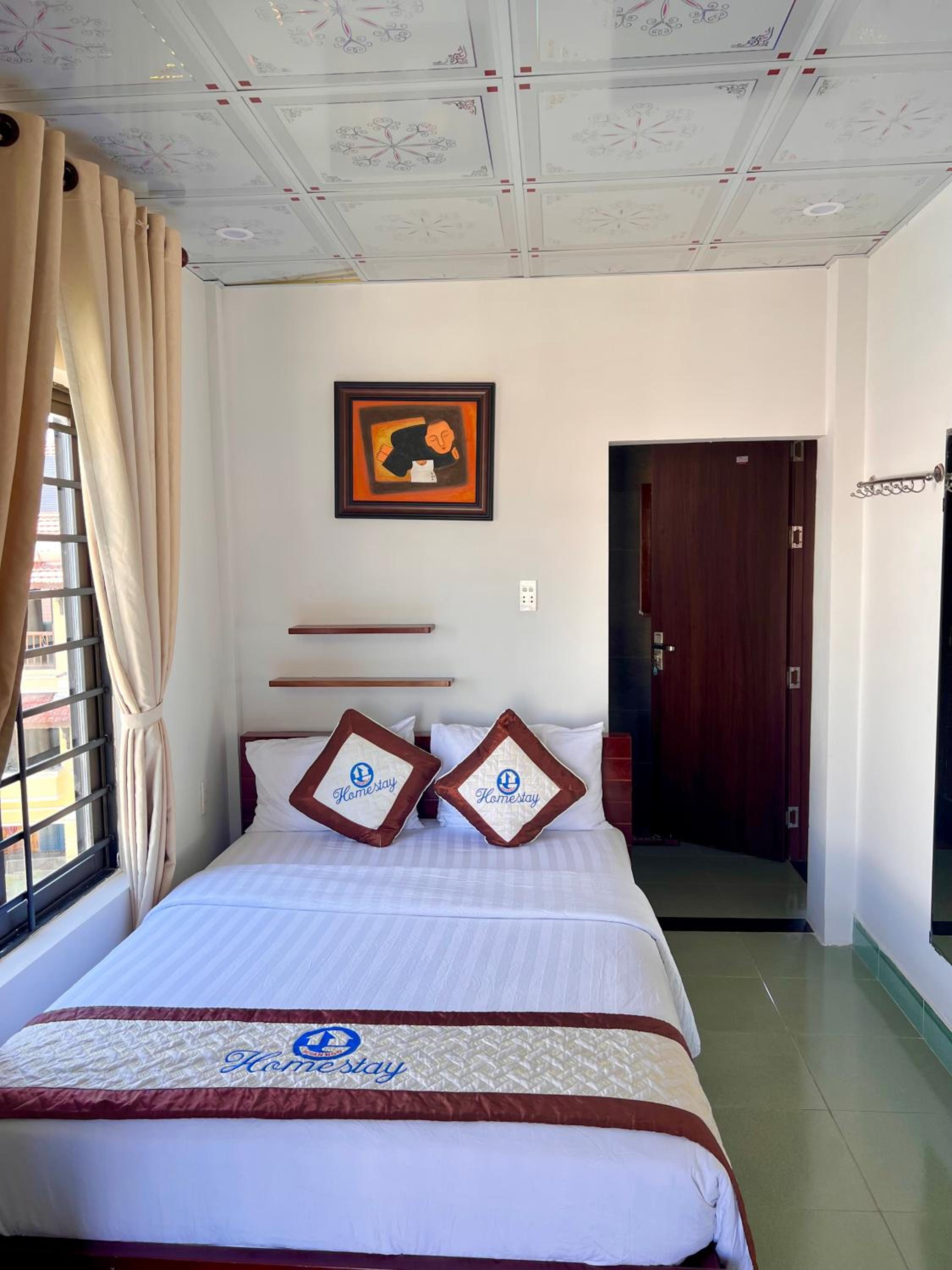 Hoi An Ngo Homestay