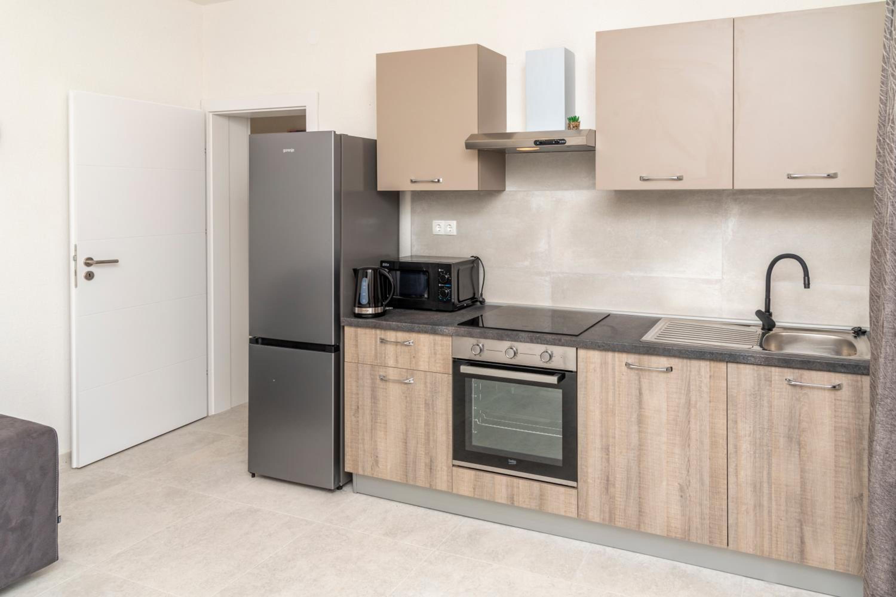 Apartman Sonia