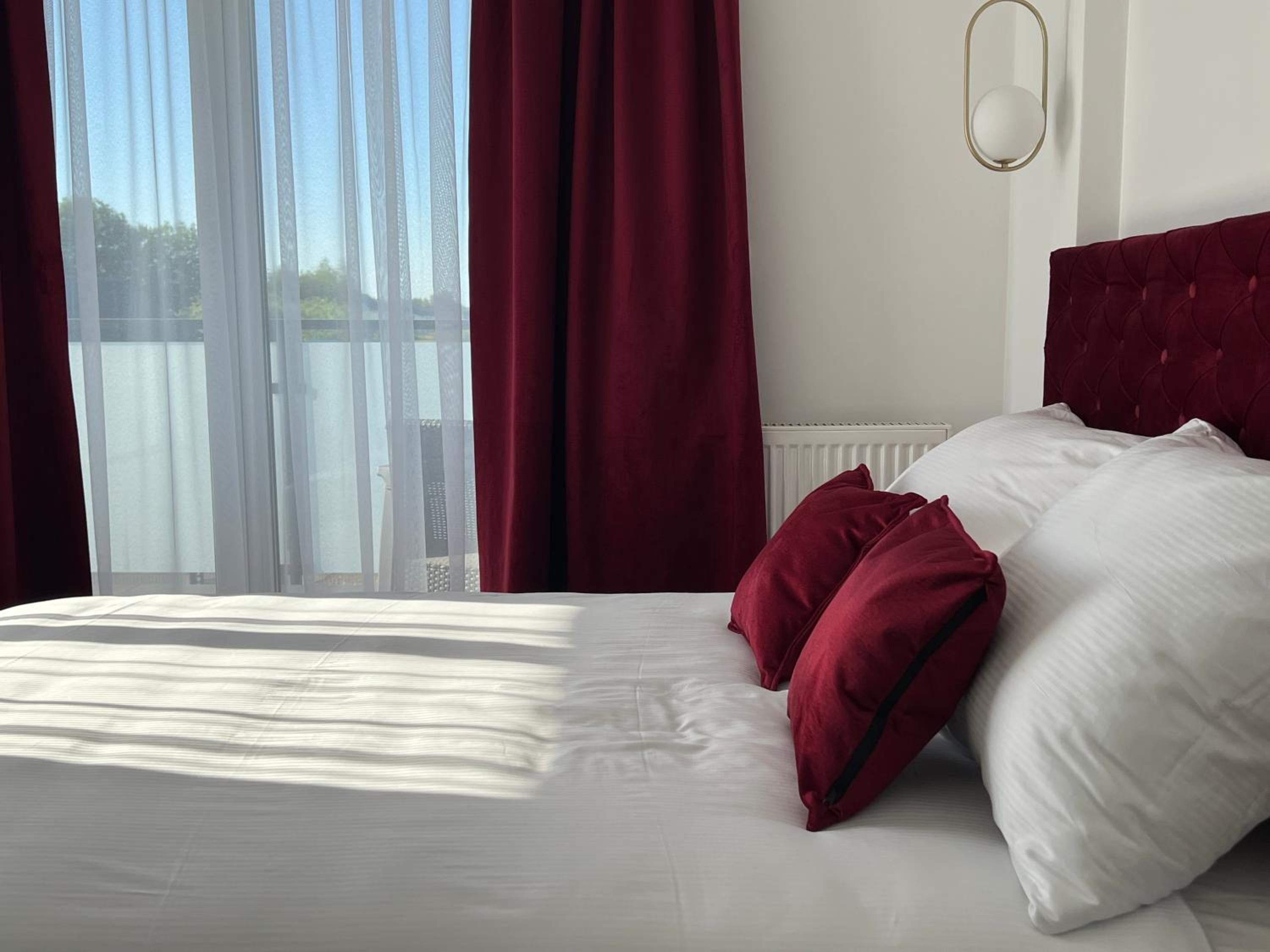 Apartamenty PREMIUM Bałtyckie Sarbinowo 13