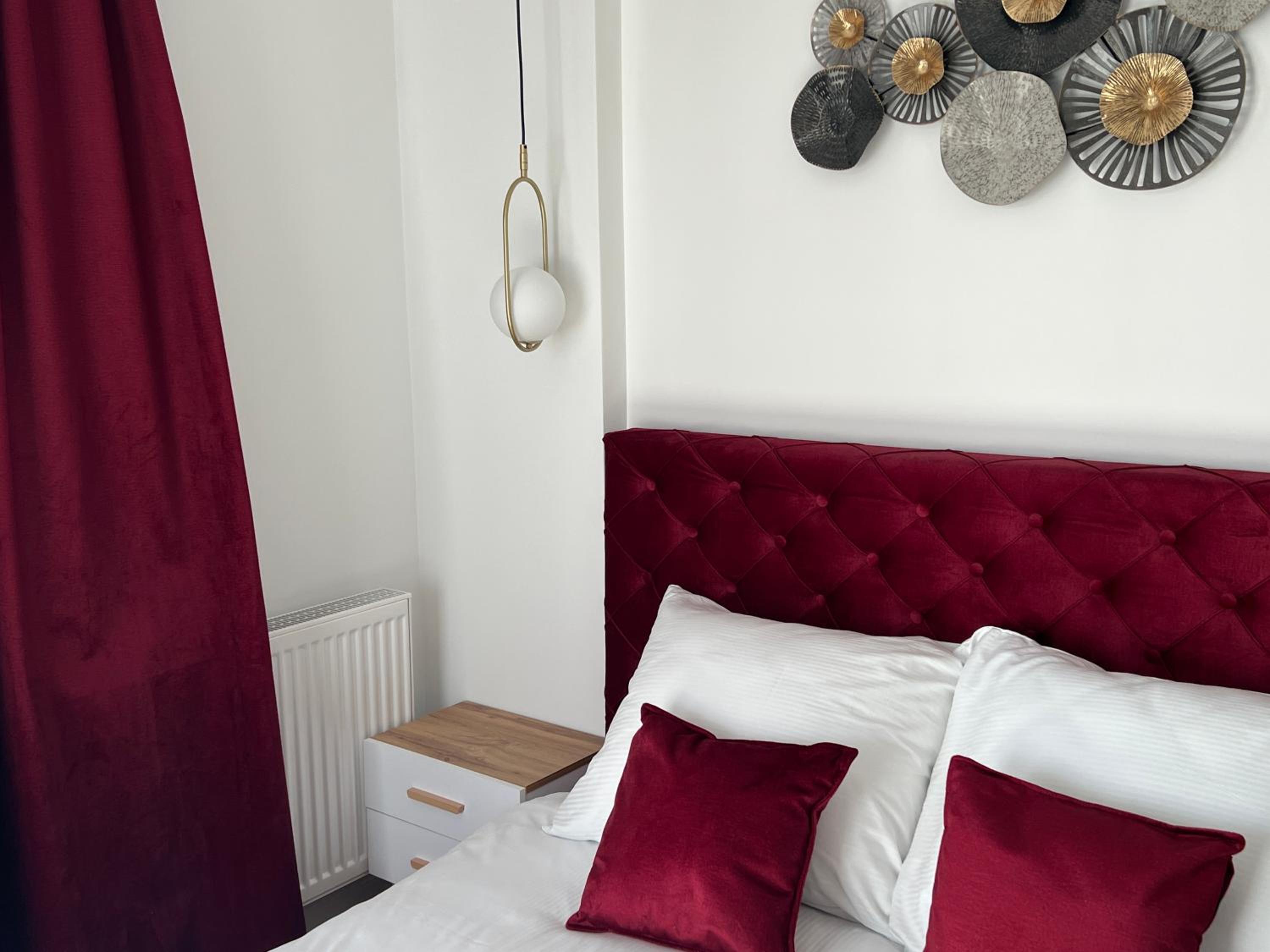 Apartamenty PREMIUM Bałtyckie Sarbinowo 13