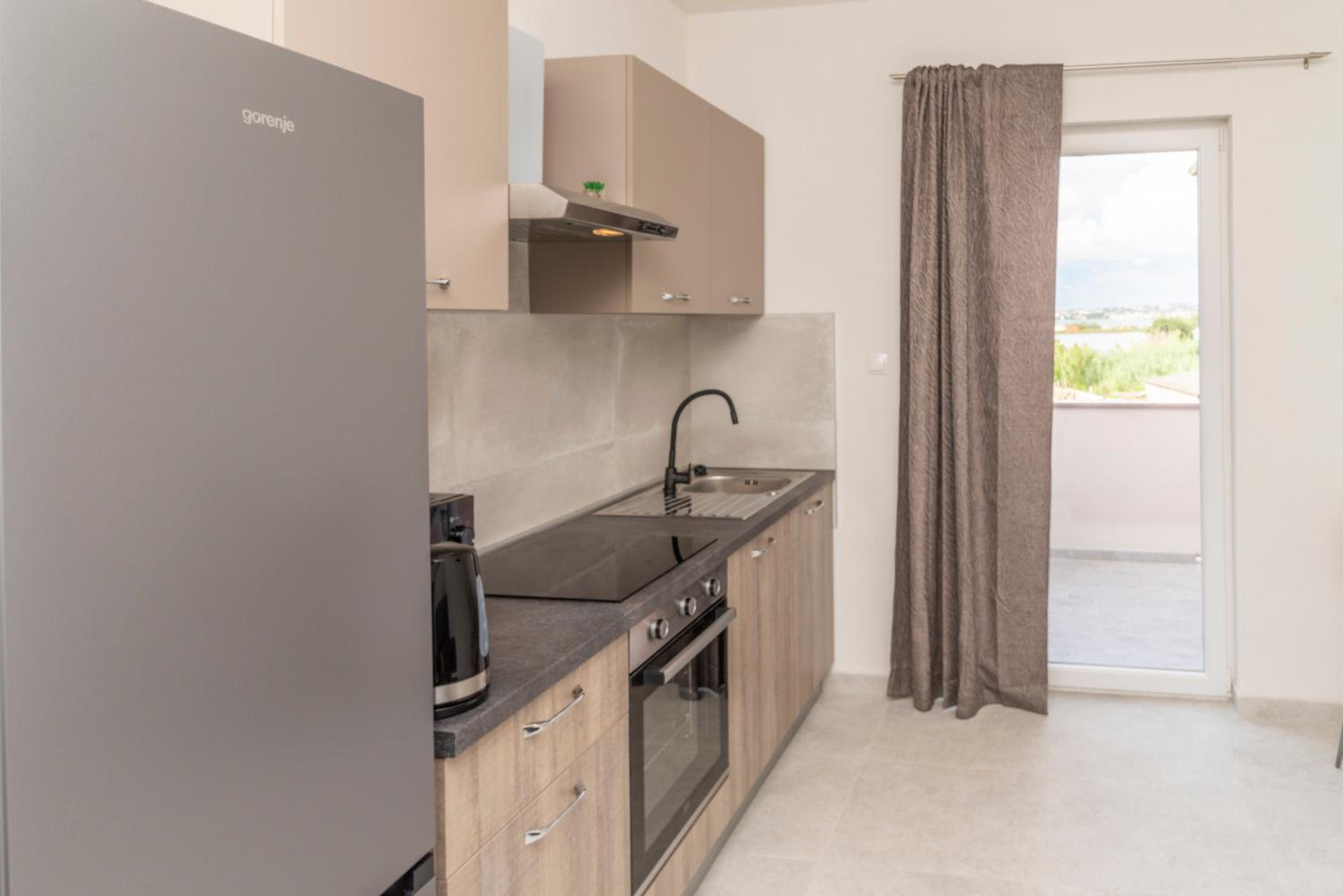 Apartman Sonia