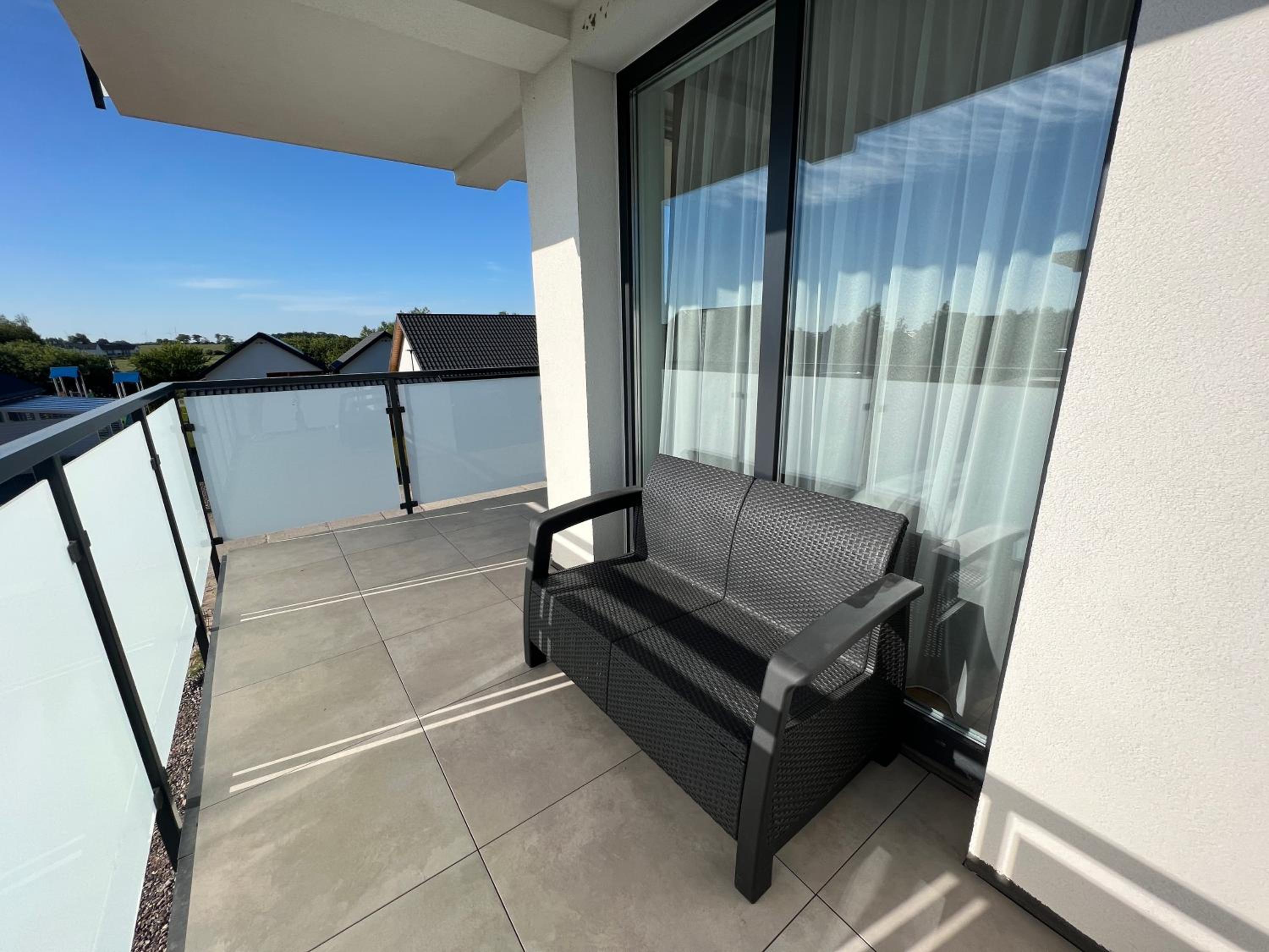 Apartamenty PREMIUM Bałtyckie Sarbinowo 13